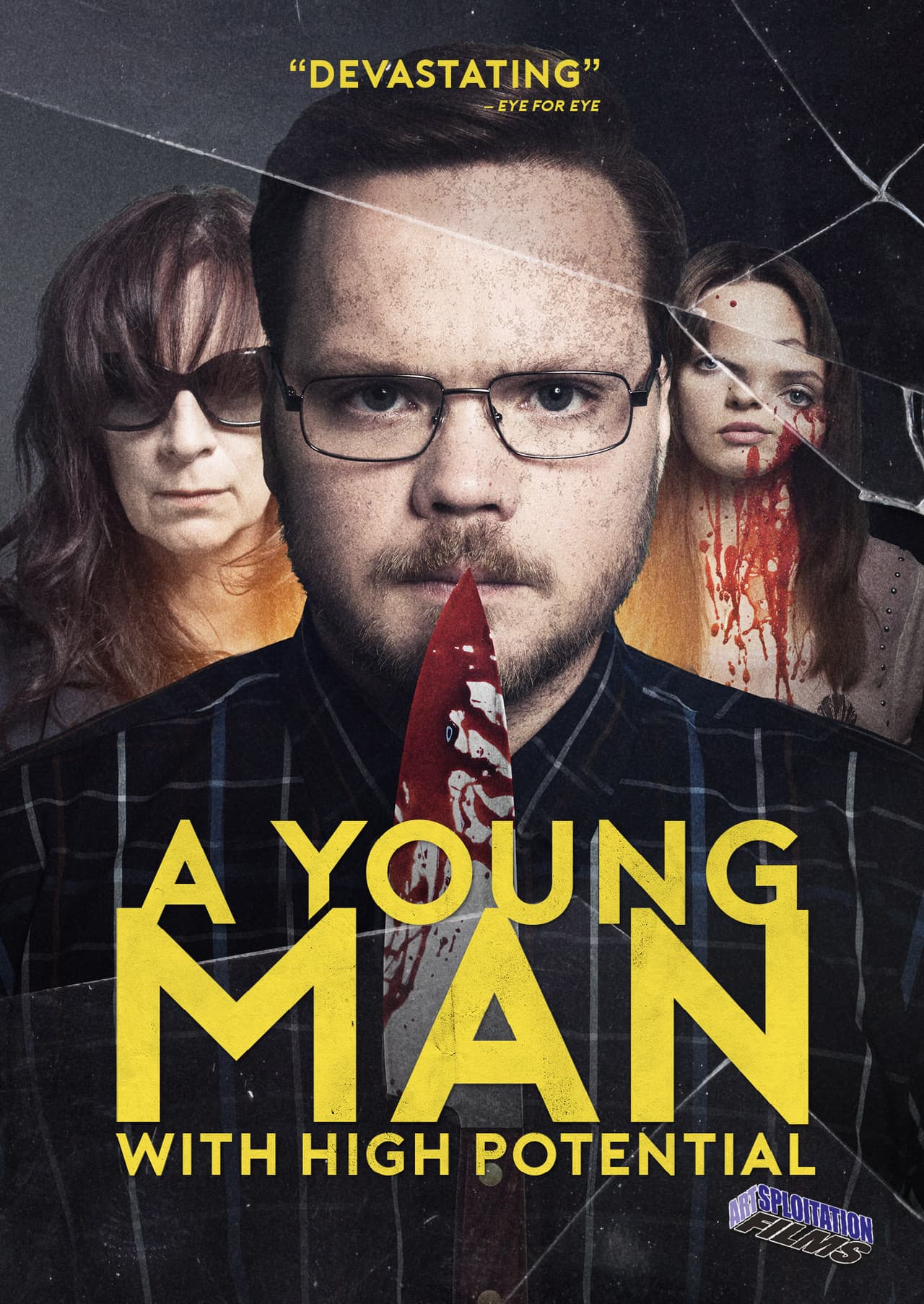 A Young Man With High Potential preview 2