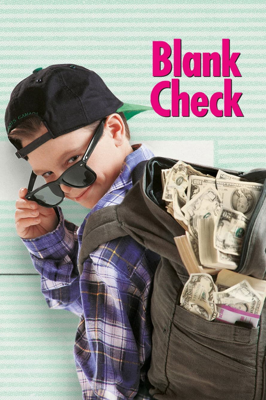 Blank Check preview 2