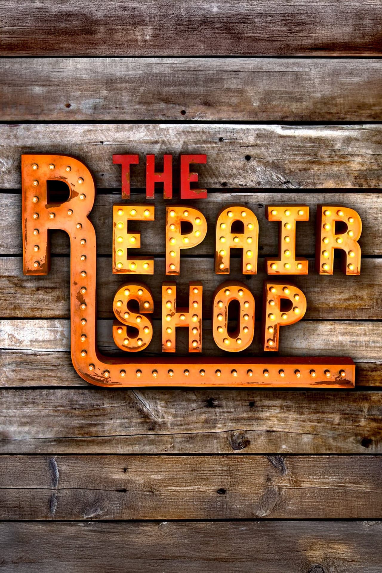 The Repair Shop preview 2