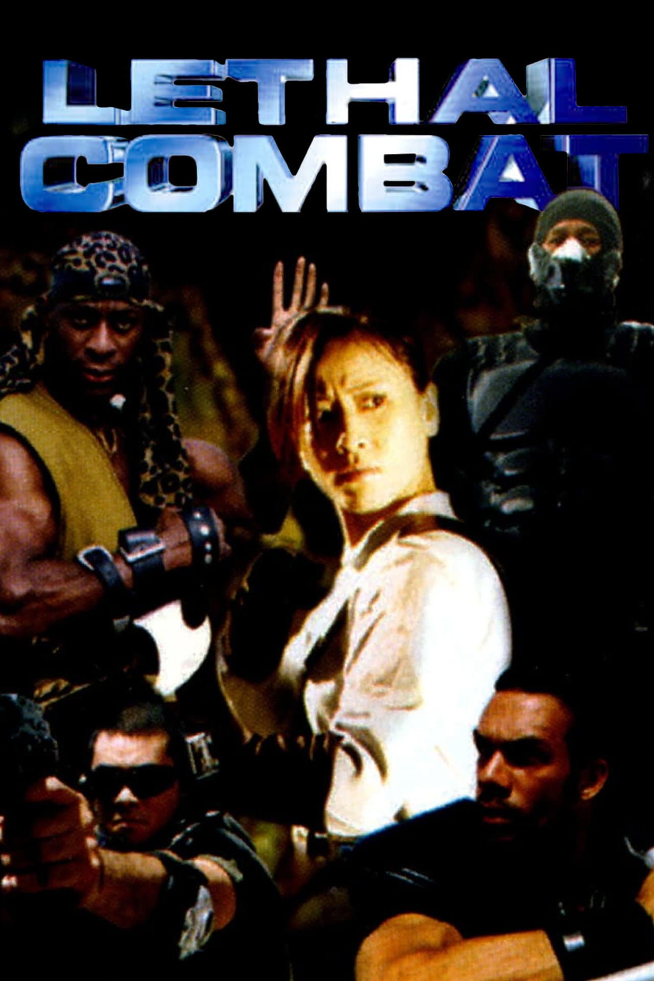 Lethal Combat preview 1
