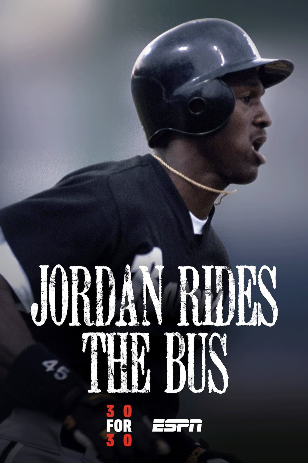 Jordan Rides the Bus preview 2