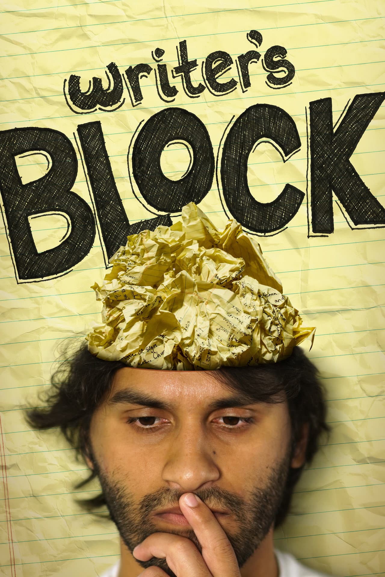 Writer's Block preview 1