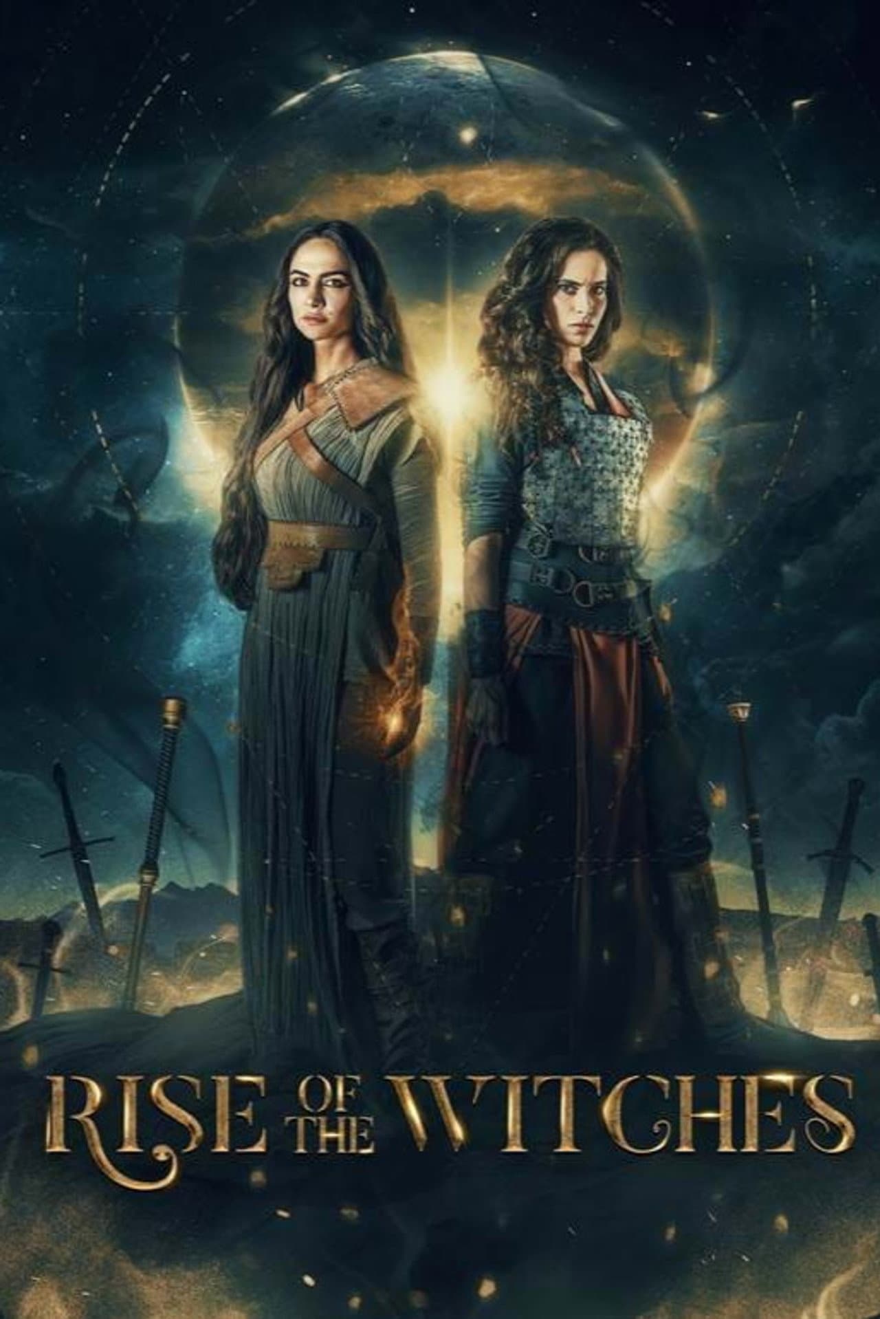Rise of the Witches preview 2