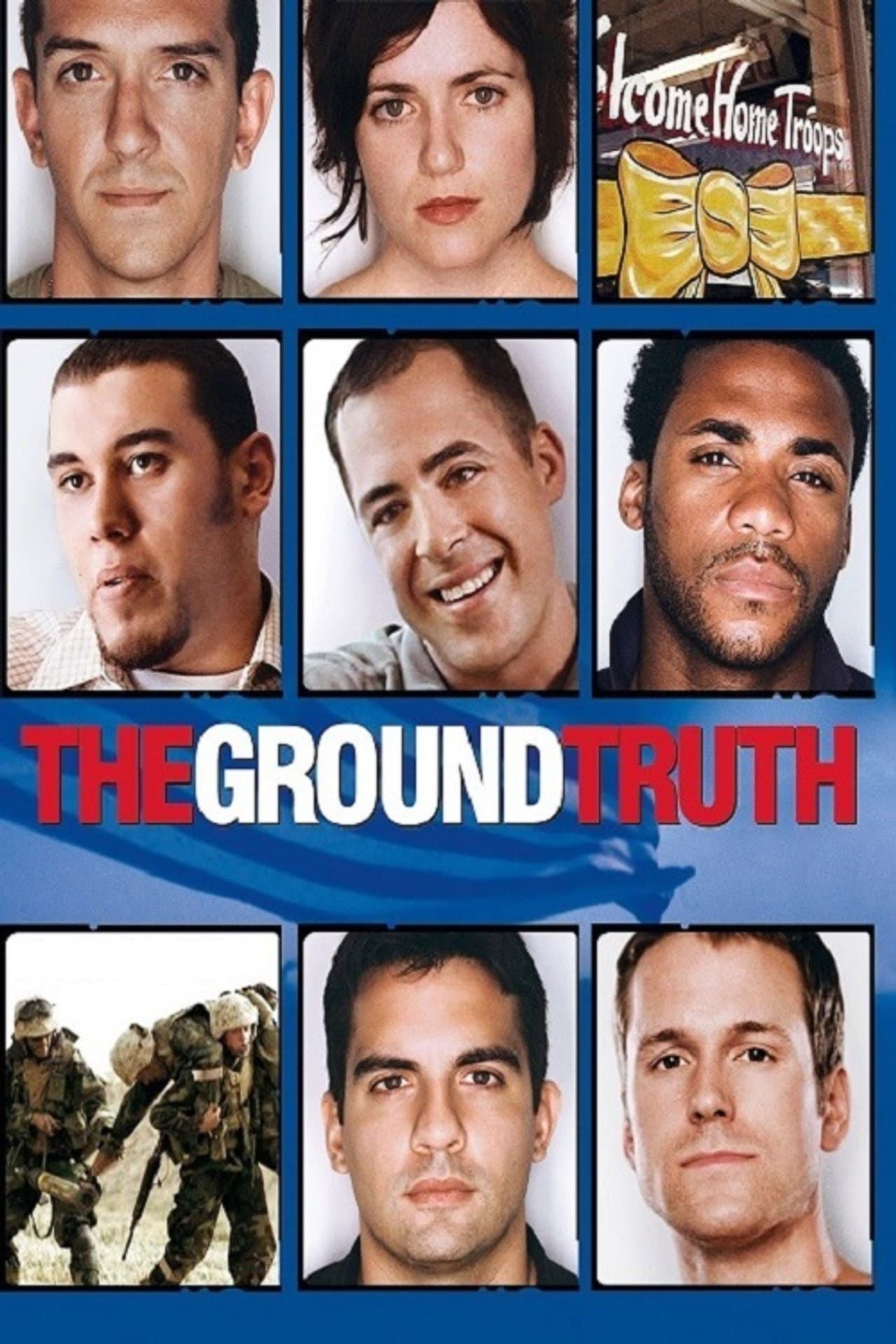 The Ground Truth preview 1