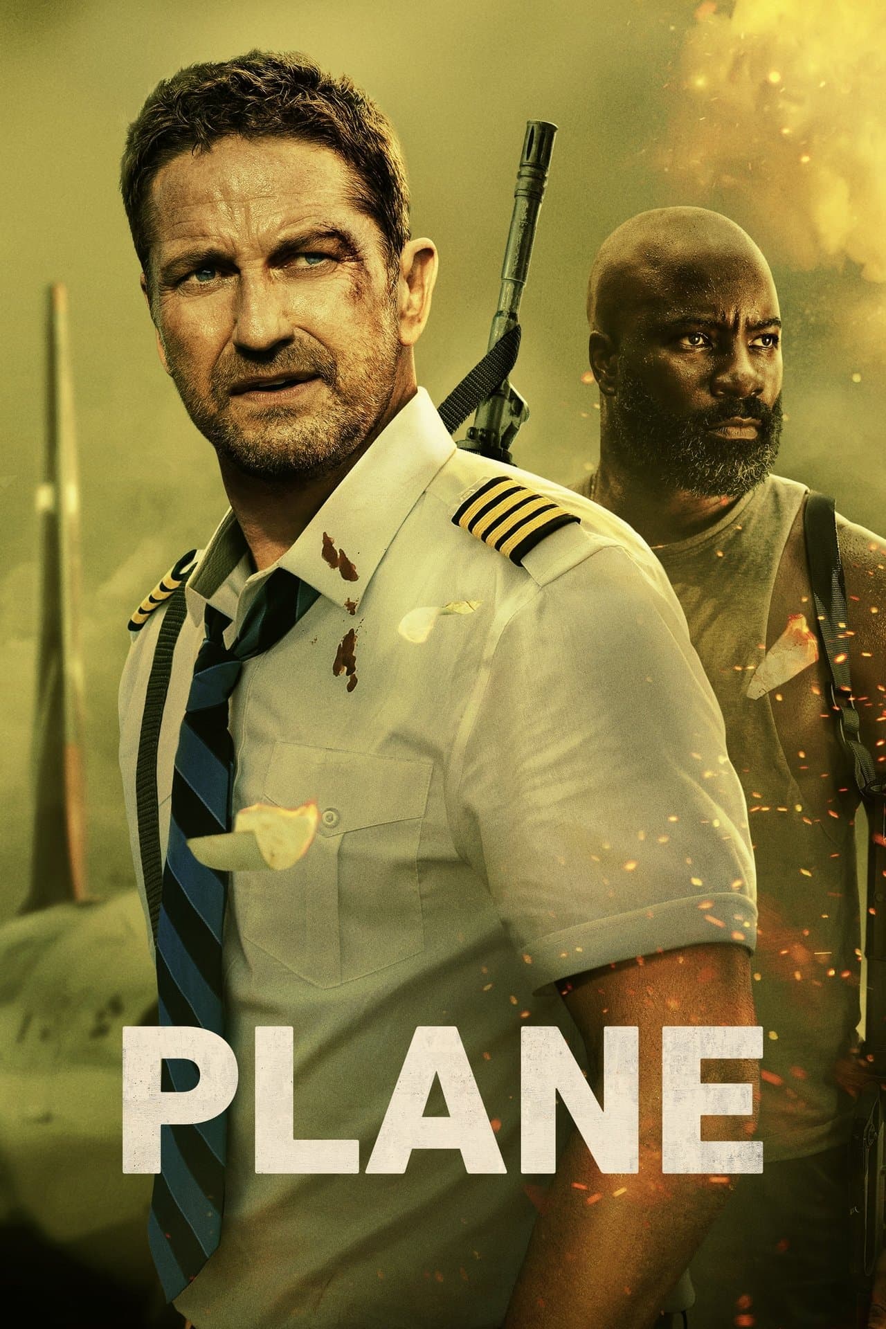 Plane preview 2