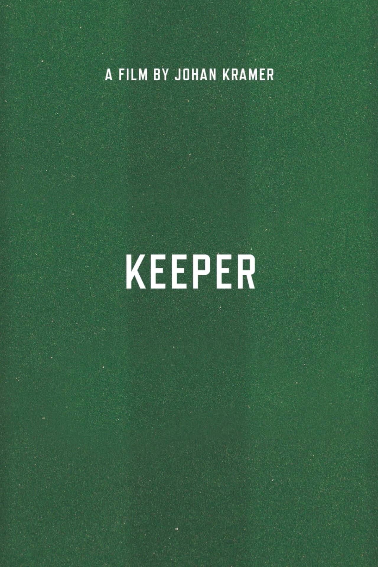 Keeper preview 1