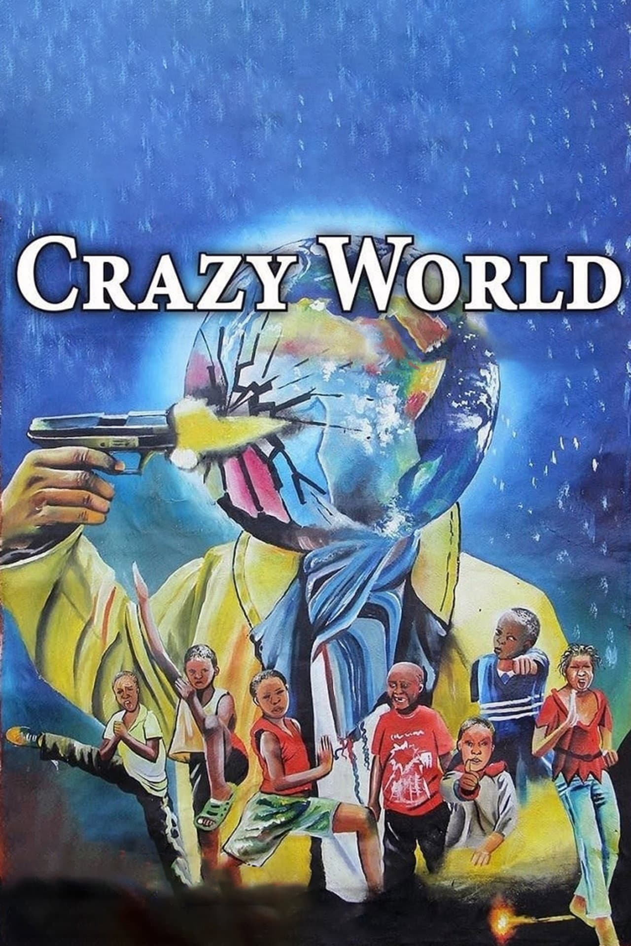 Crazy World preview 2