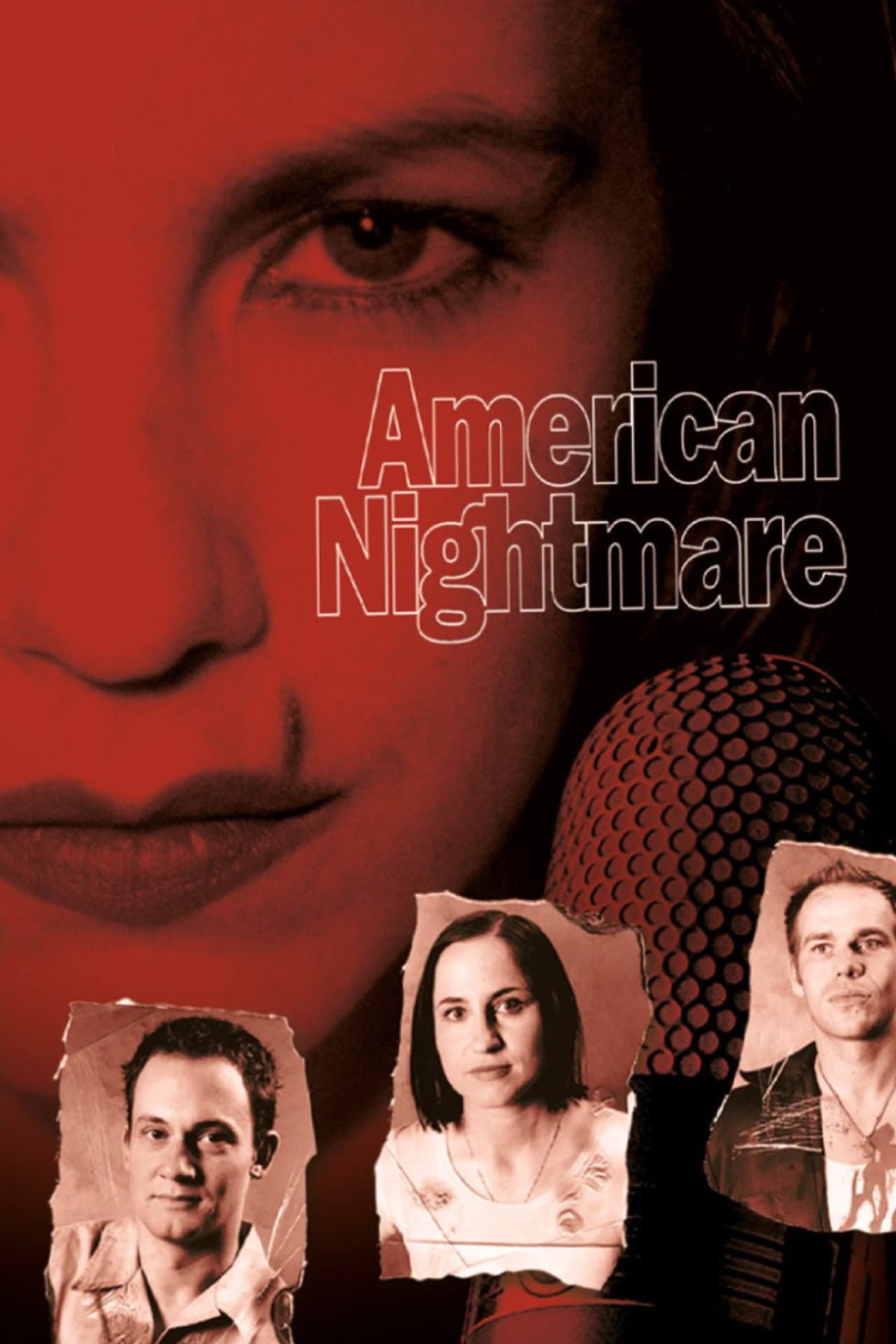 American Nightmare preview 2