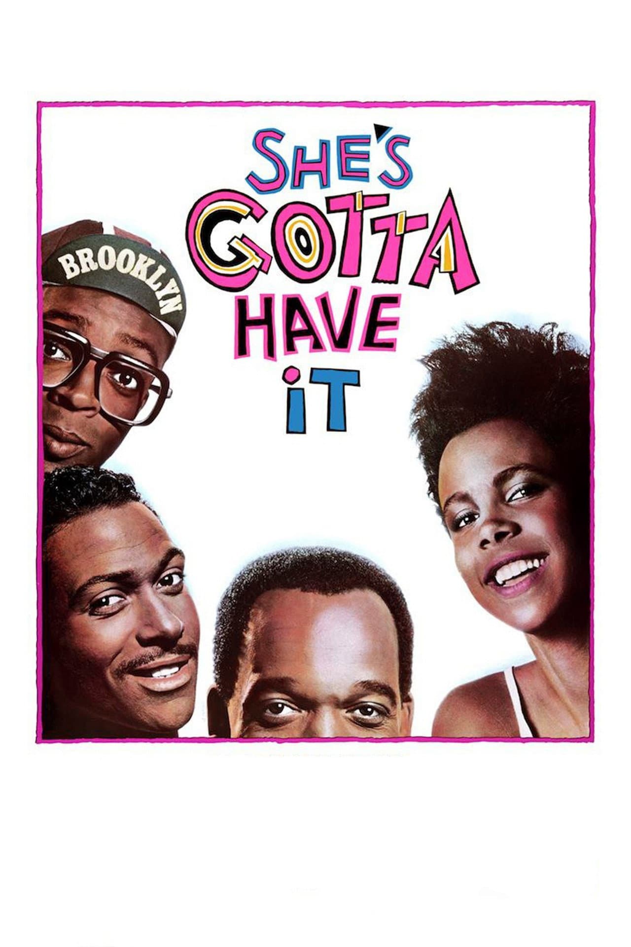She's Gotta Have It preview 2