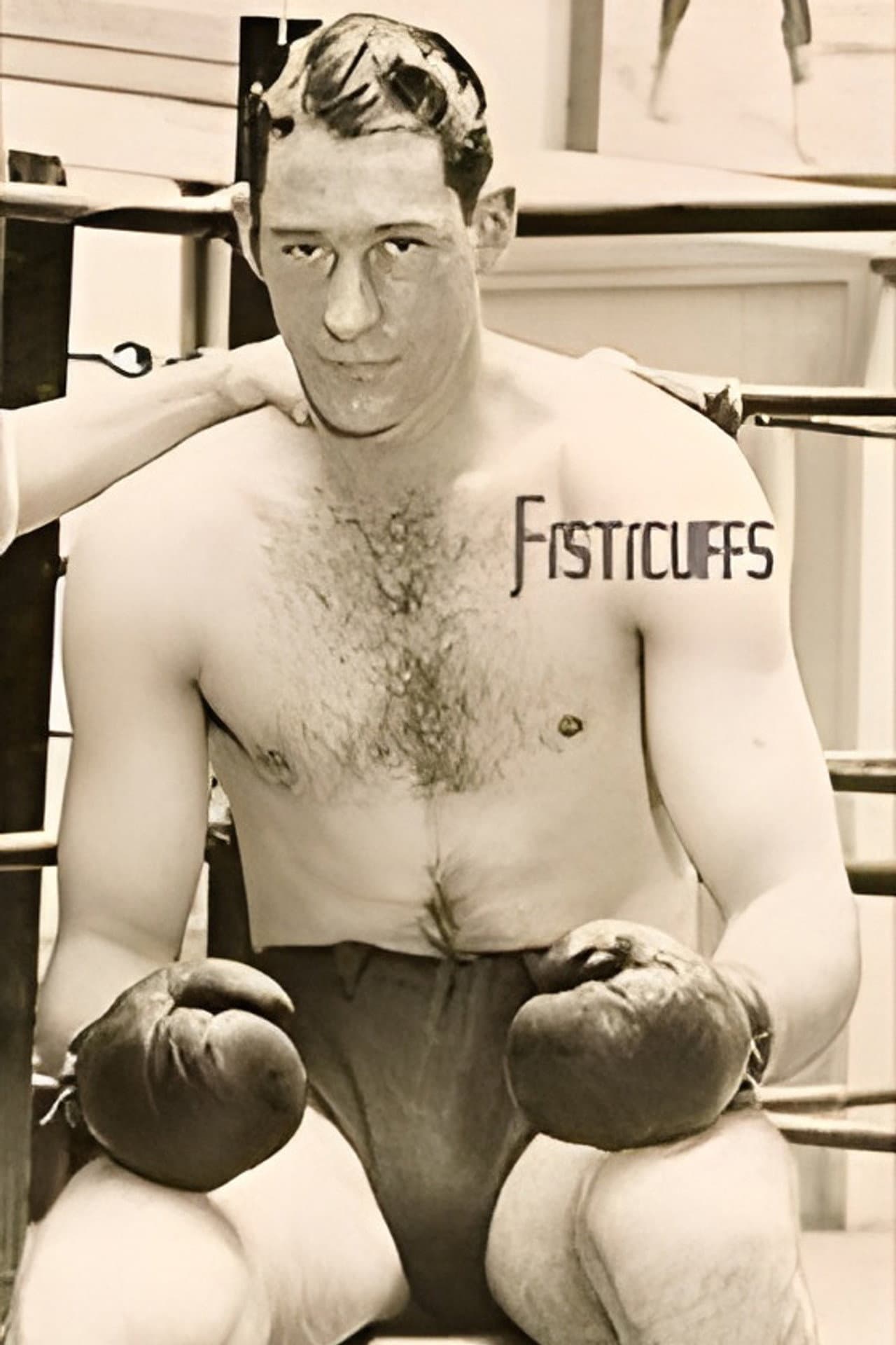 Fisticuffs preview 1