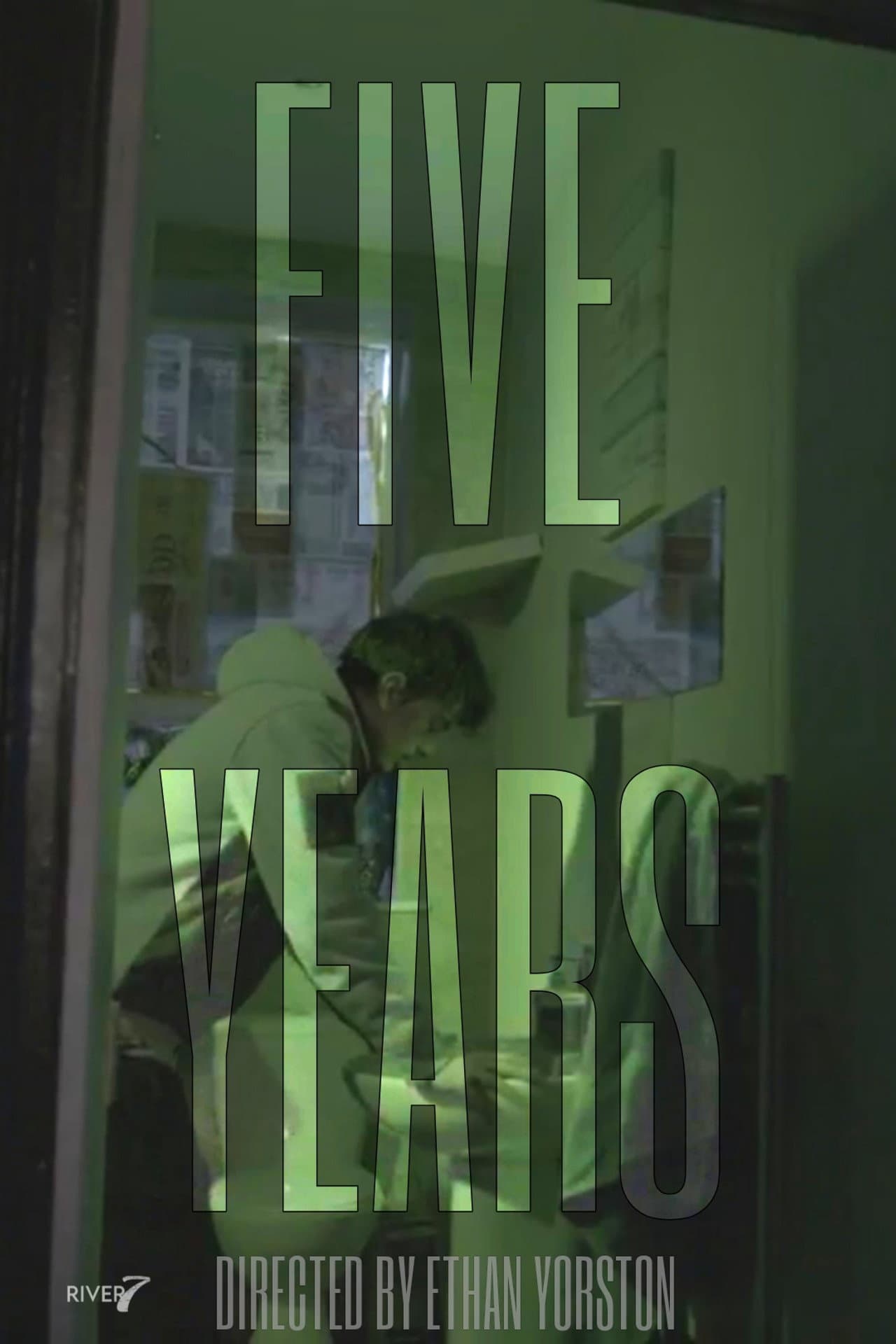 Five Years preview 1