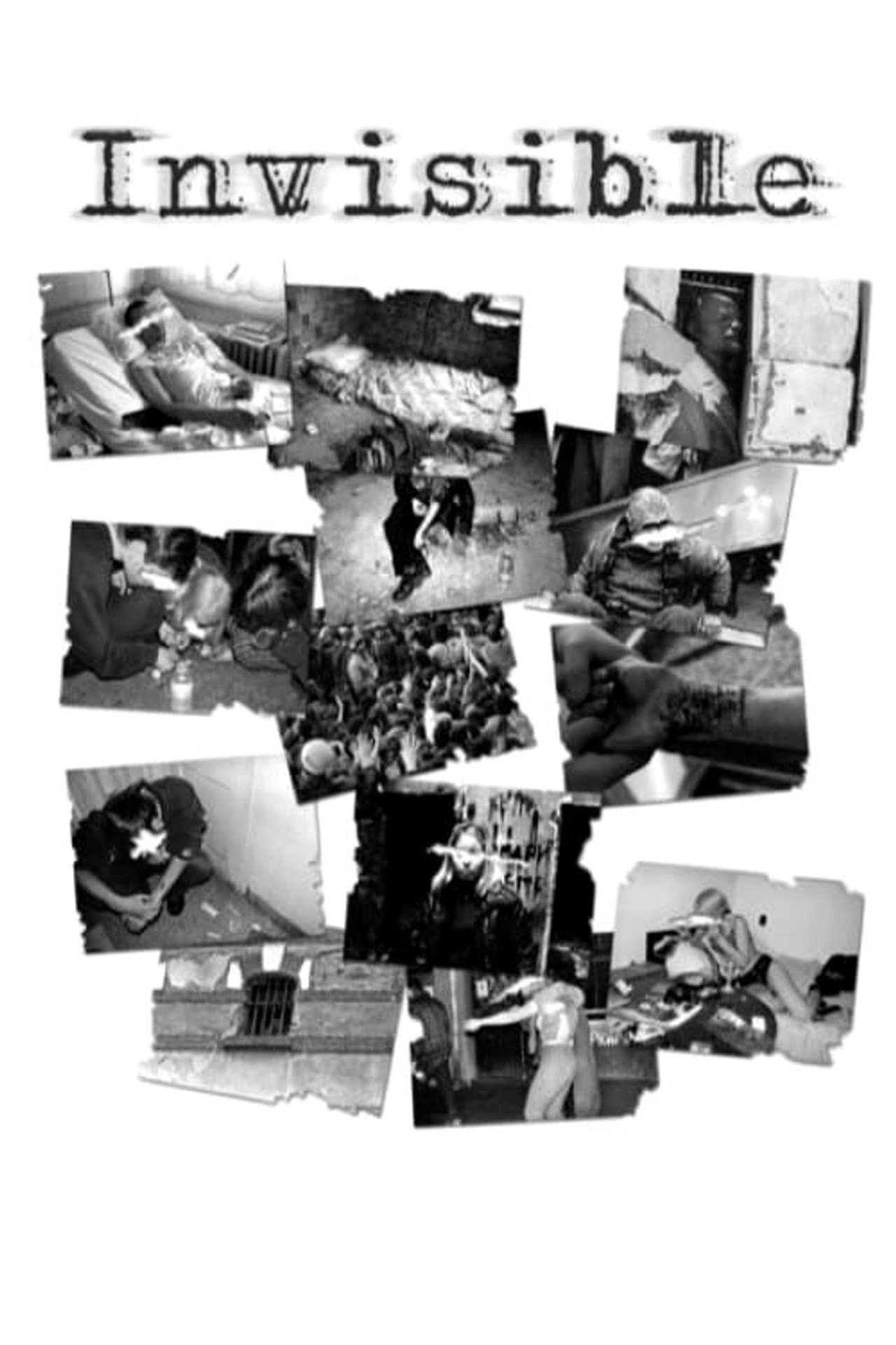 Invisible preview 1