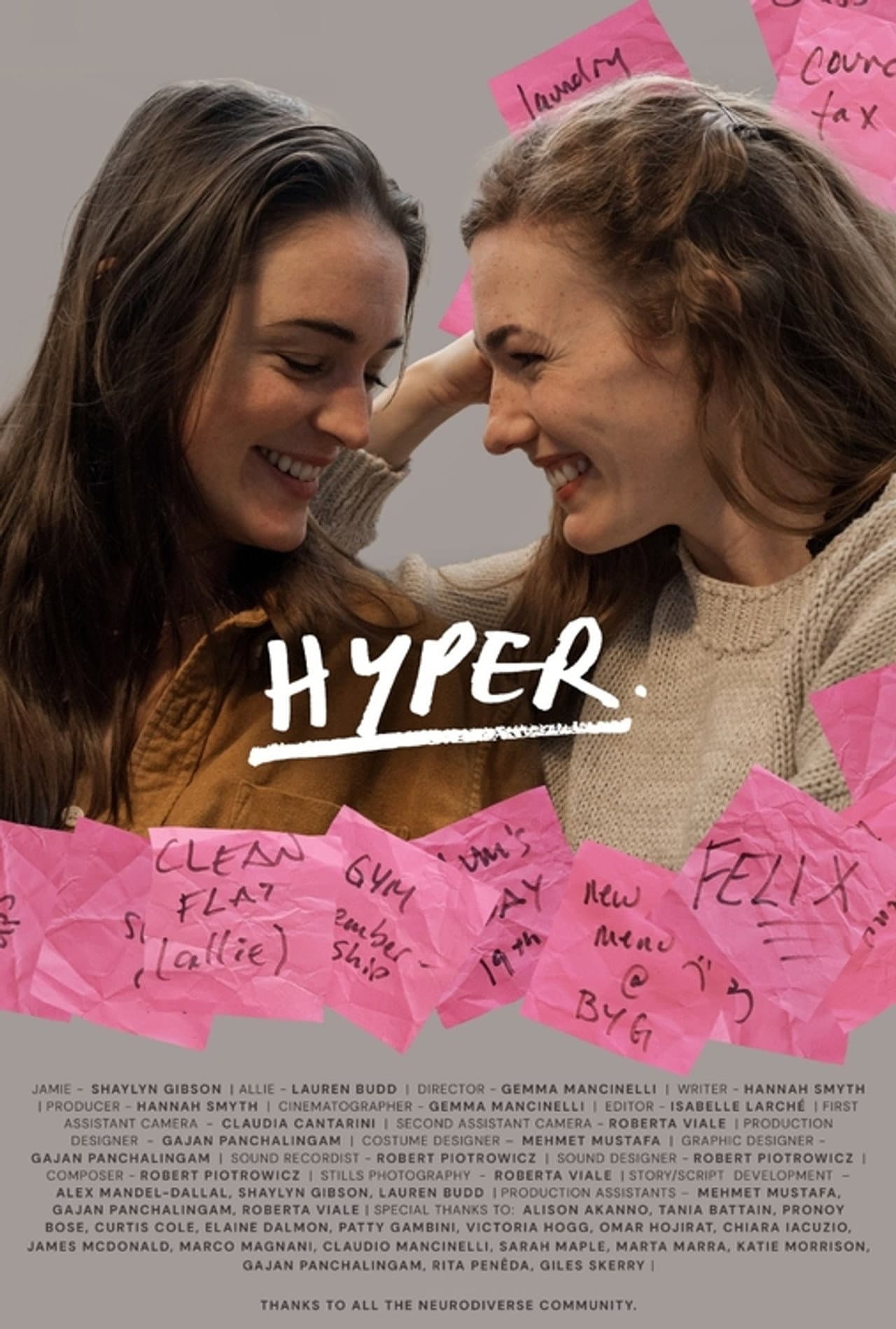Hyper preview 1