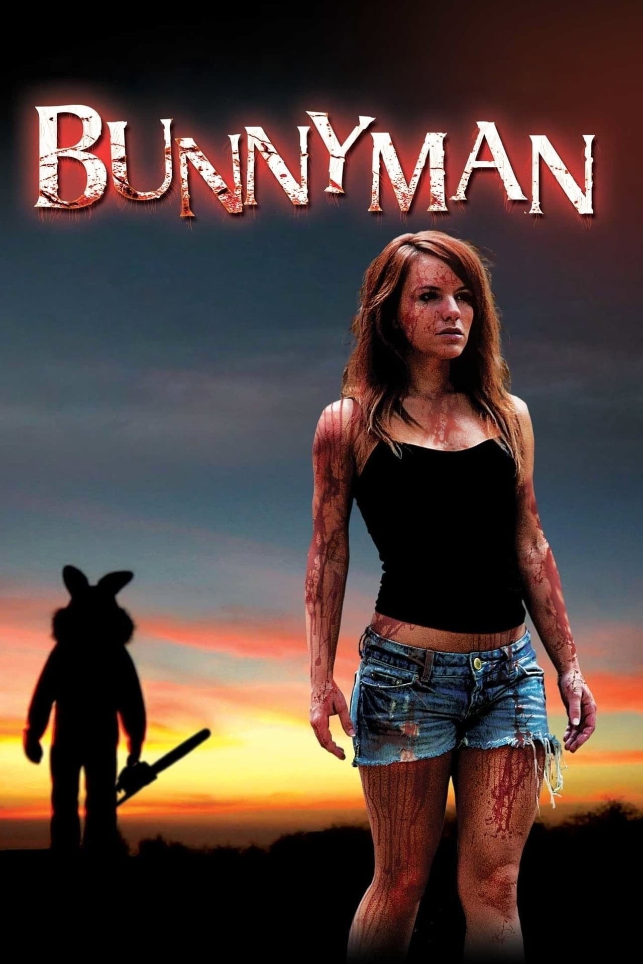 Bunnyman preview 2