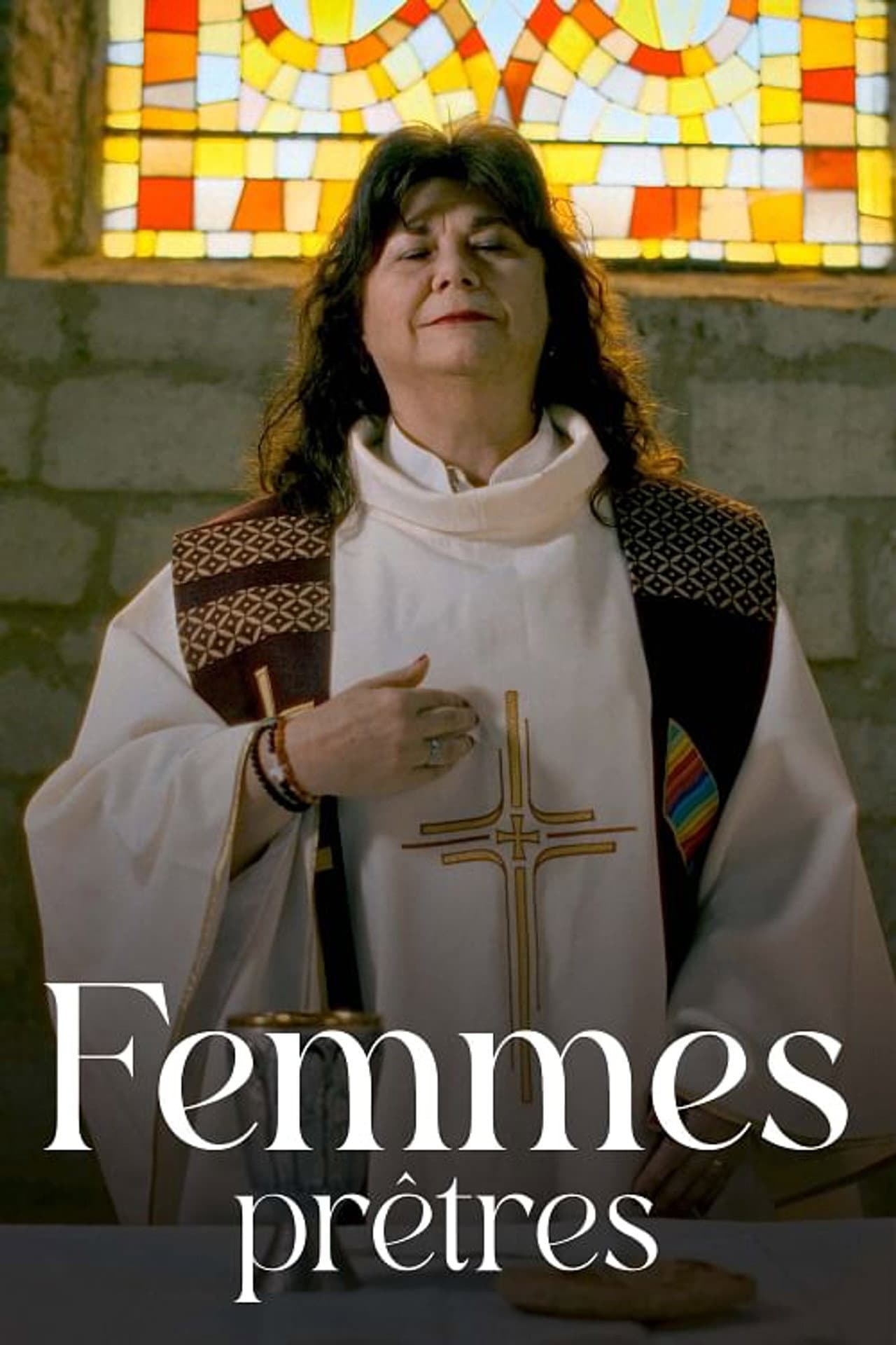 Women Priests: Vocations Forbidden preview 2