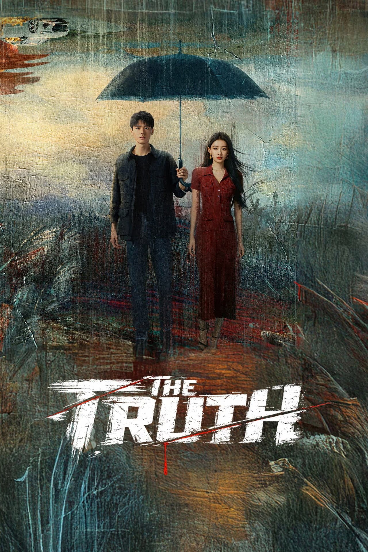 The Truth preview 2