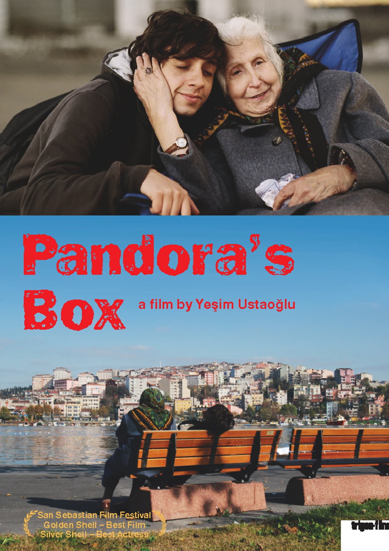Pandora's Box preview 2
