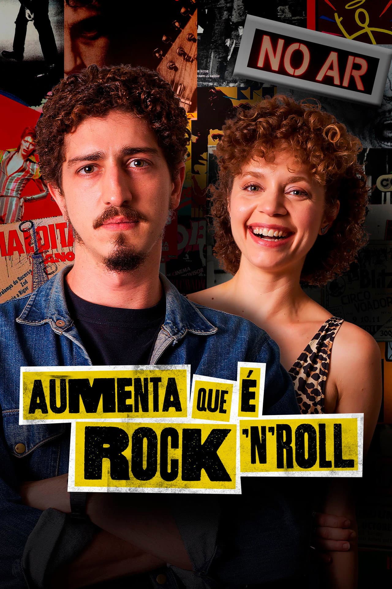 Turn It Up, It's Rock 'n' Roll preview 2