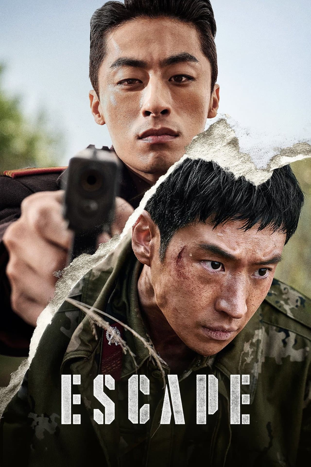 Escape preview 2