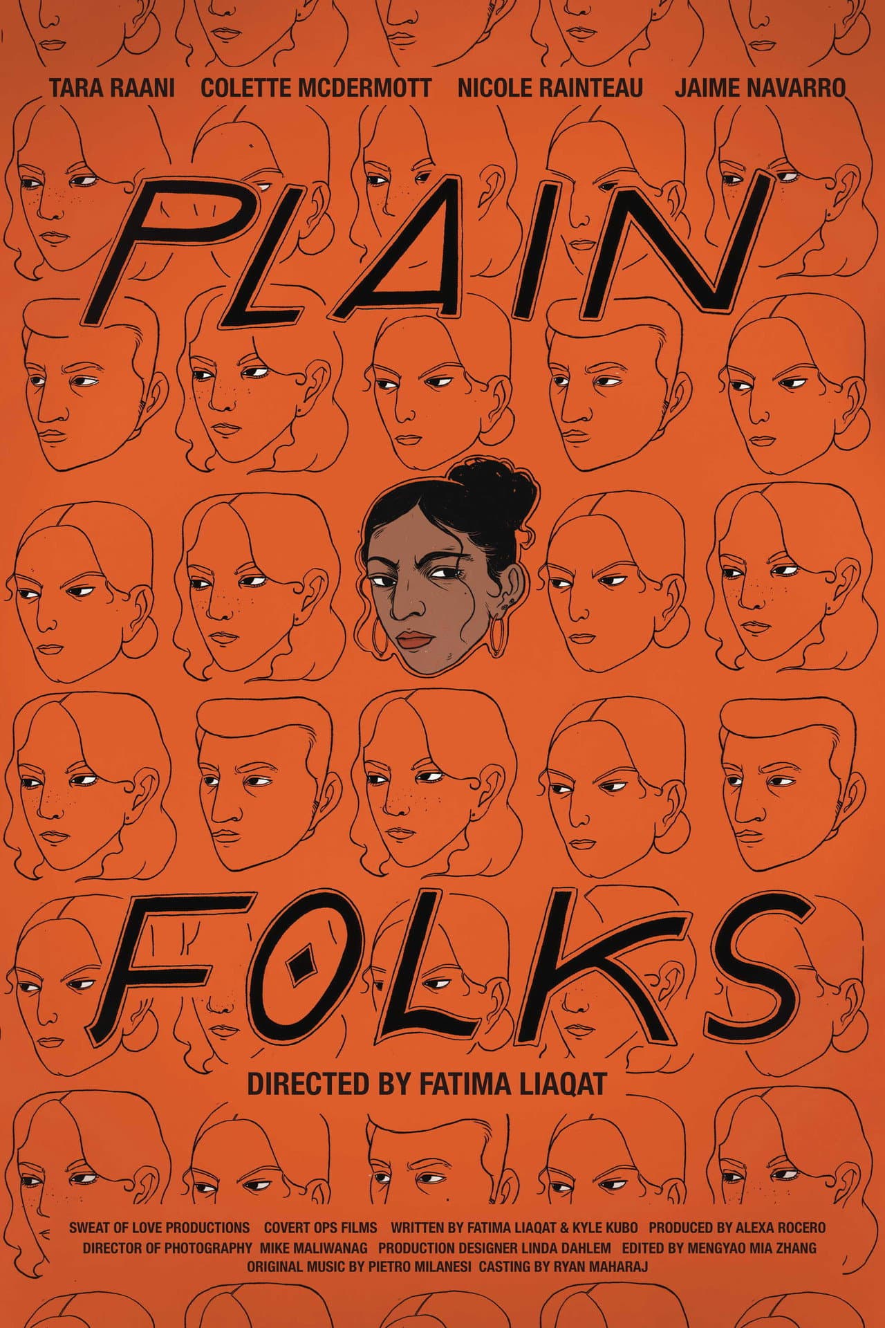 Plain Folks preview 2