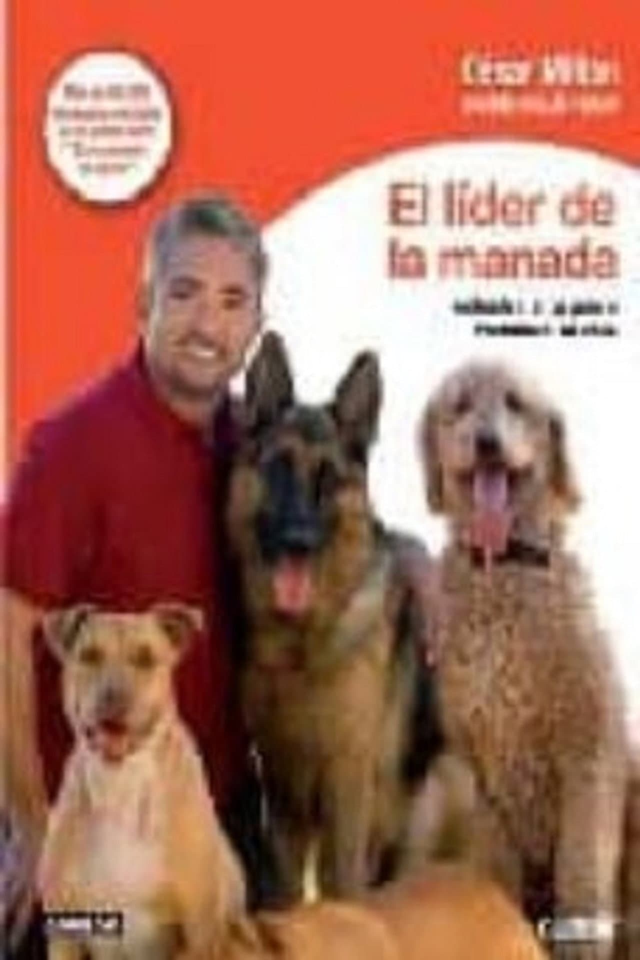 El líder de la manada preview 1