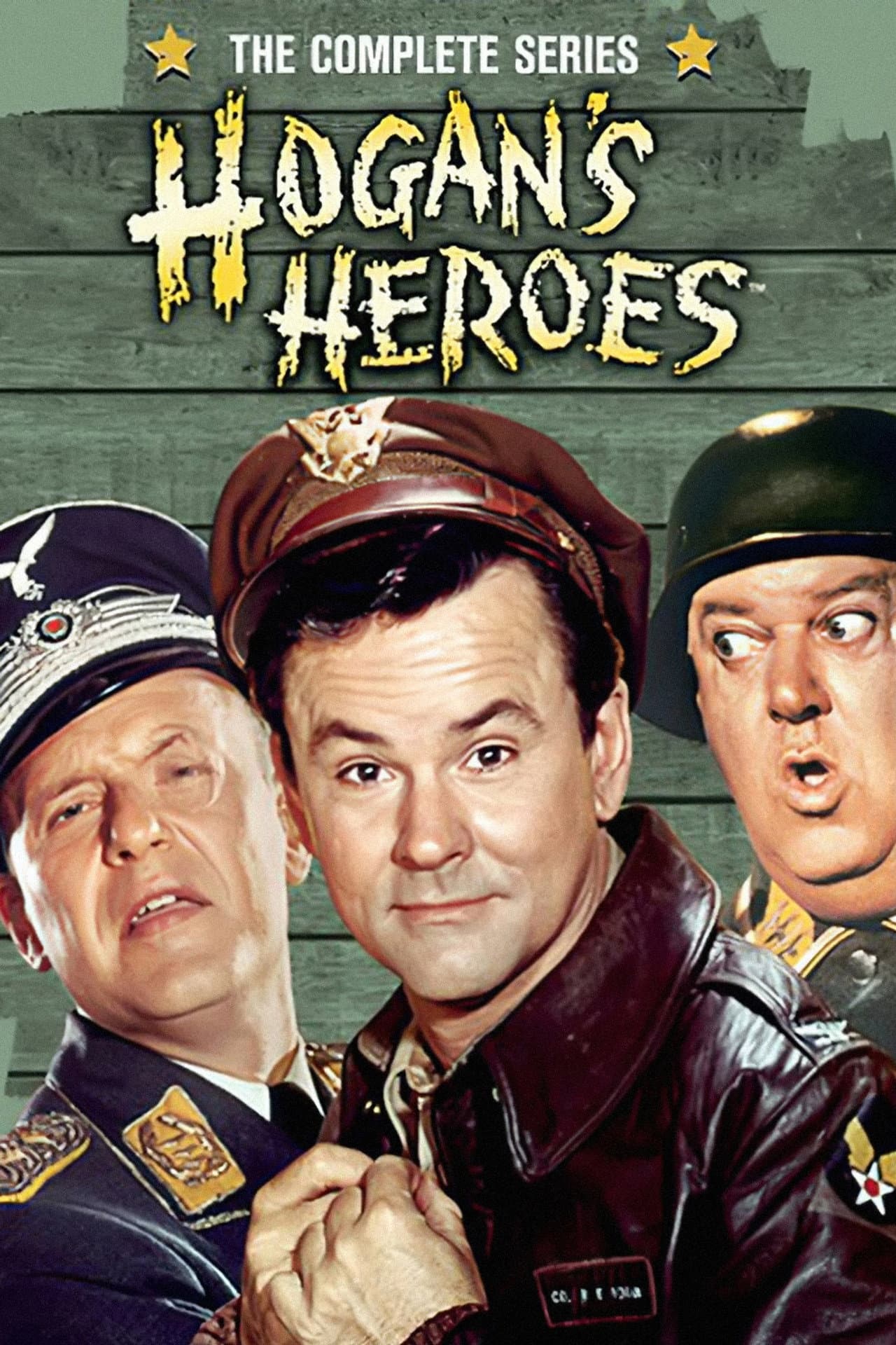 Hogan's Heroes preview 2