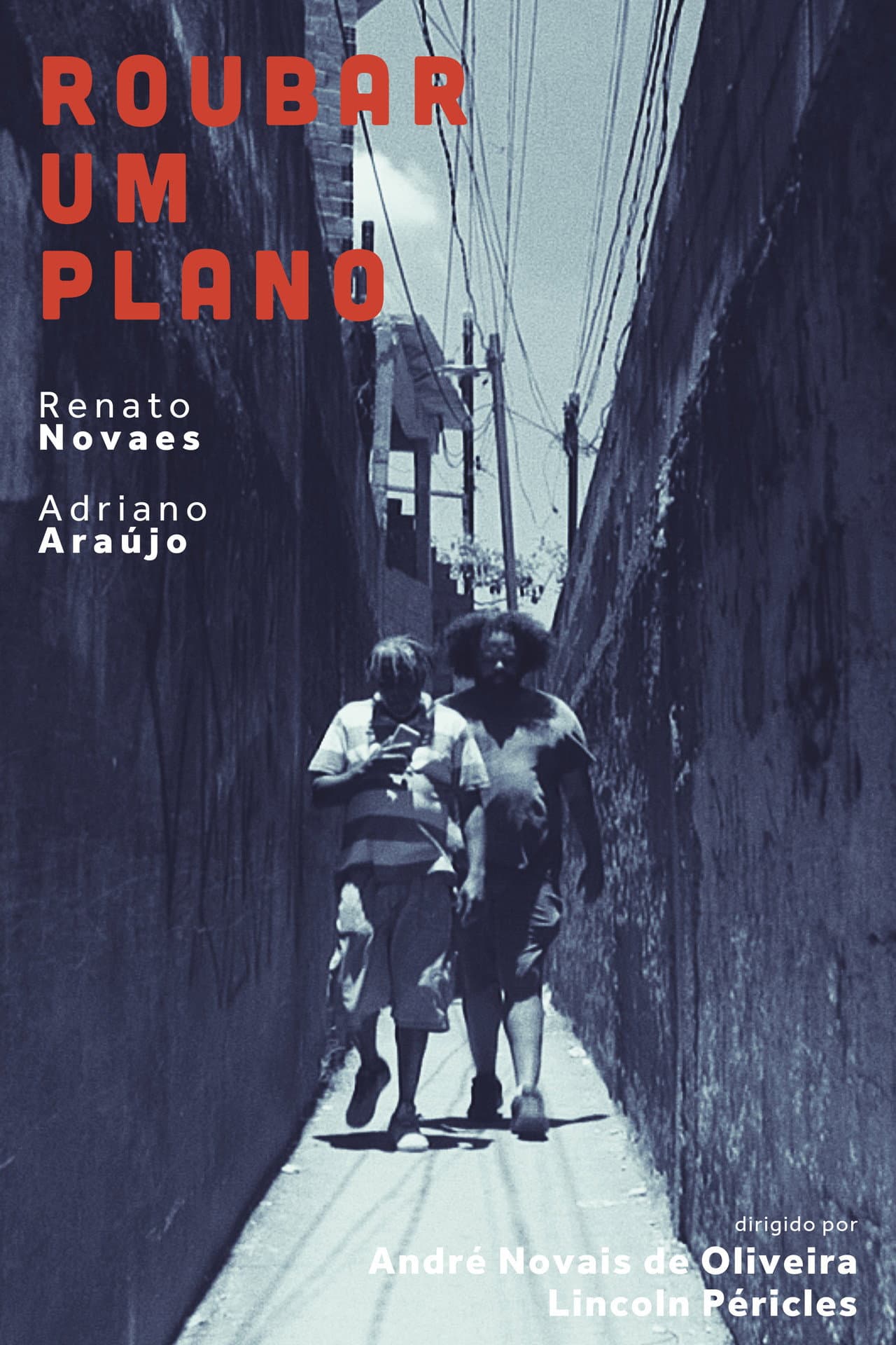 Roubar um Plano preview 2