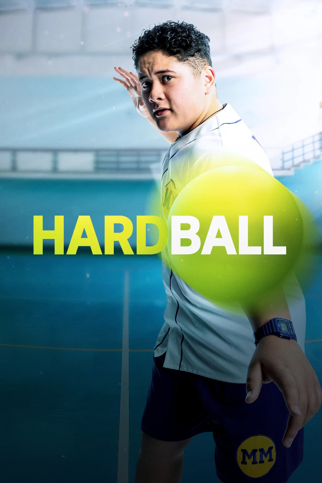 Hardball preview 2