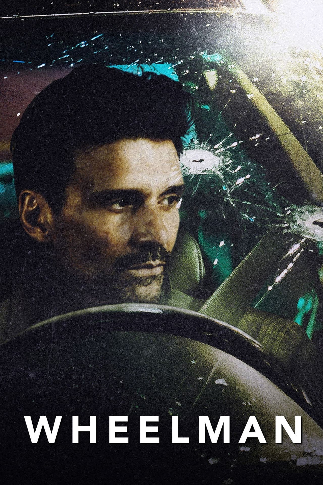 Wheelman preview 2