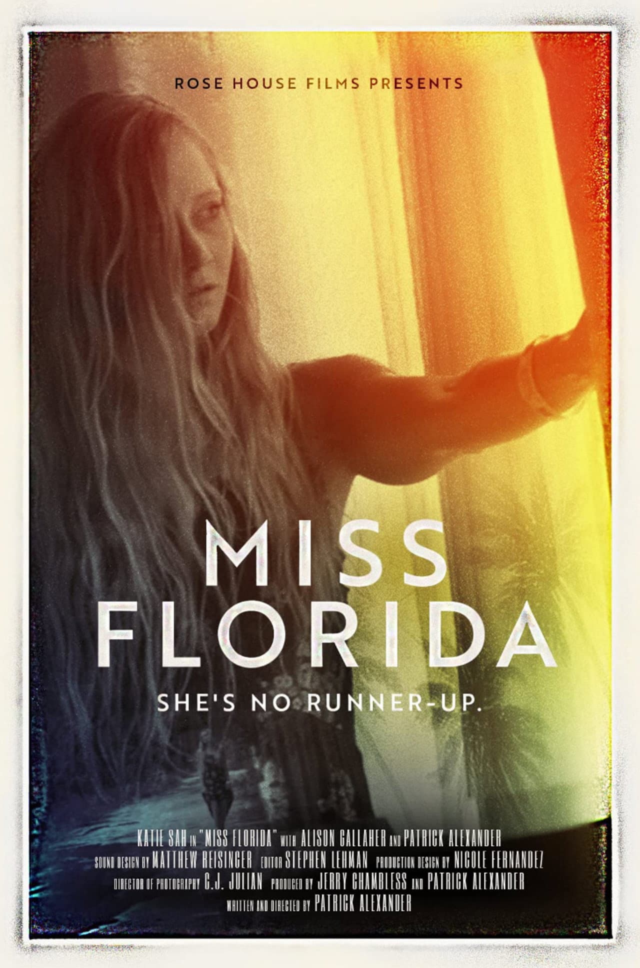 Miss Florida preview 2