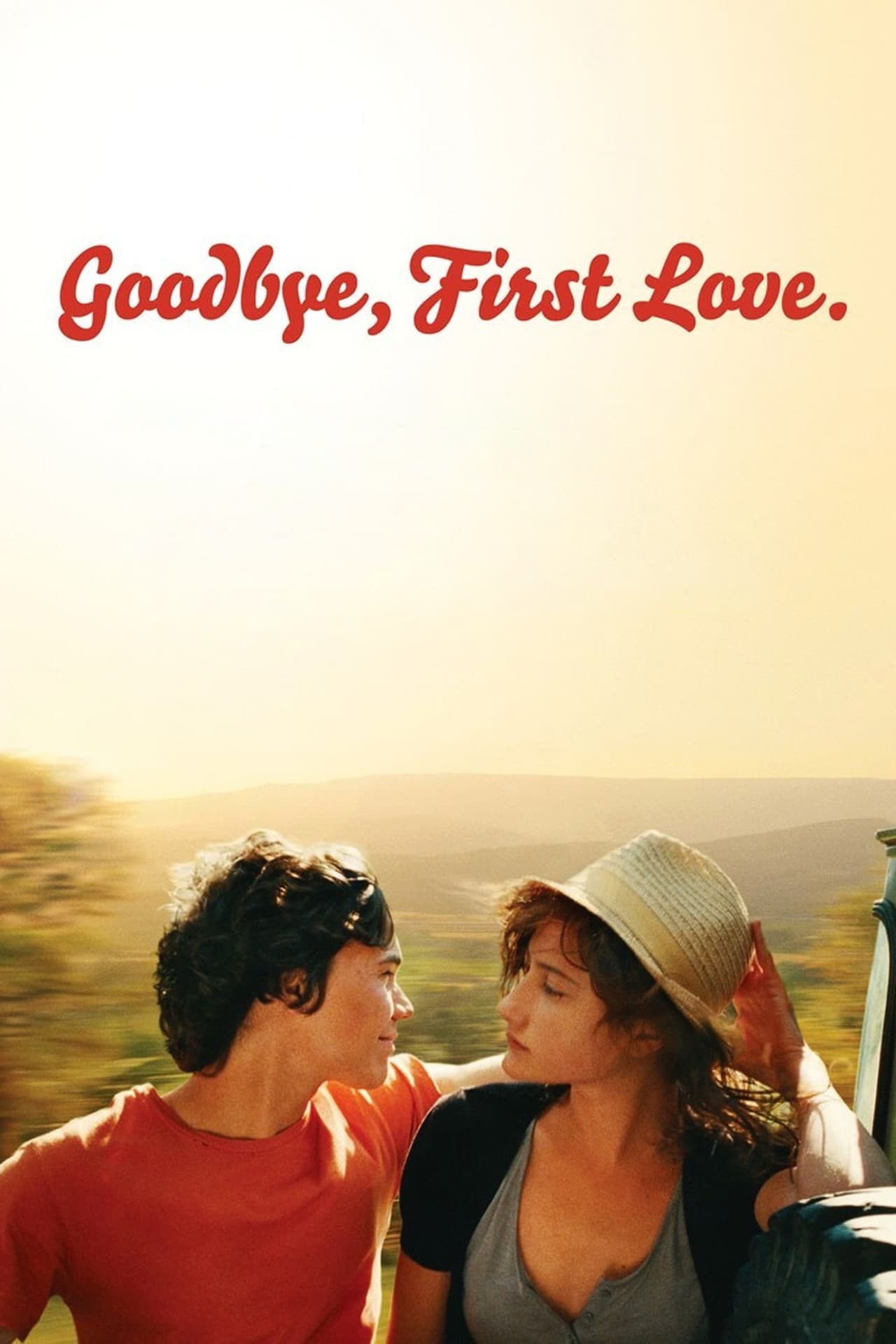 Goodbye First Love preview 2