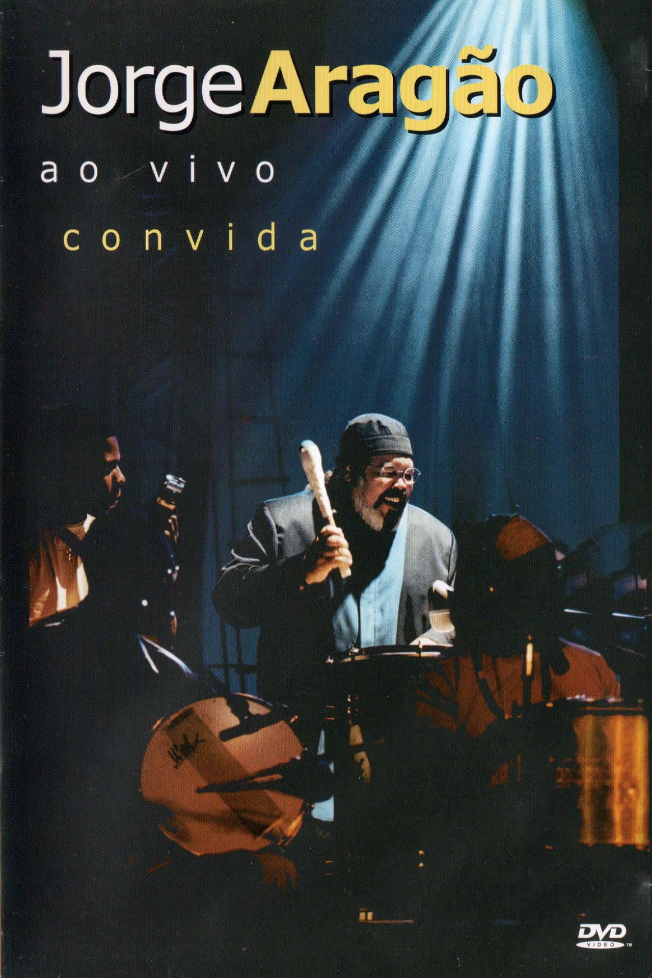 Jorge Aragão - Ao Vivo Convida preview 1