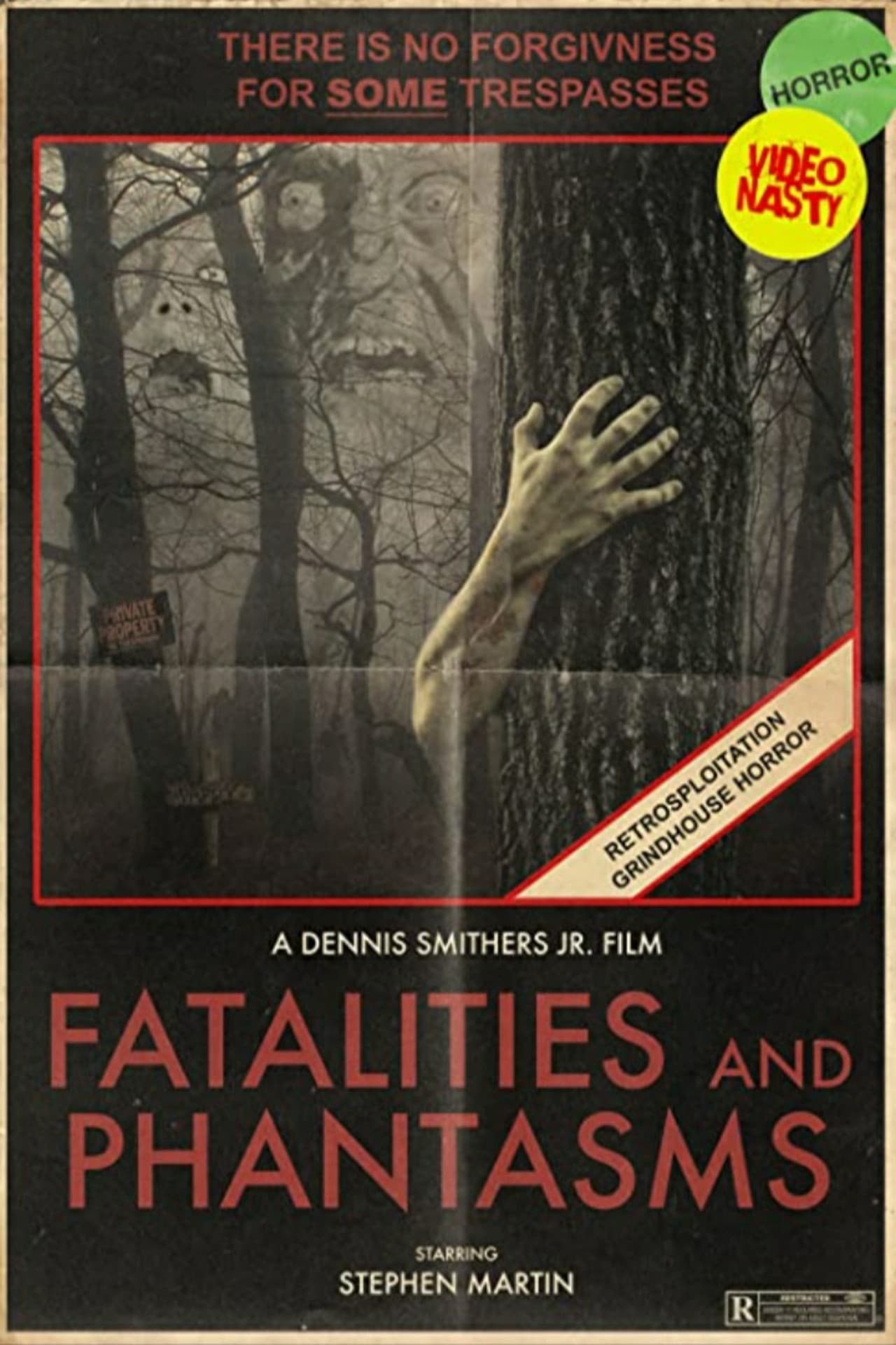 Fatalities and Phantasms preview 1