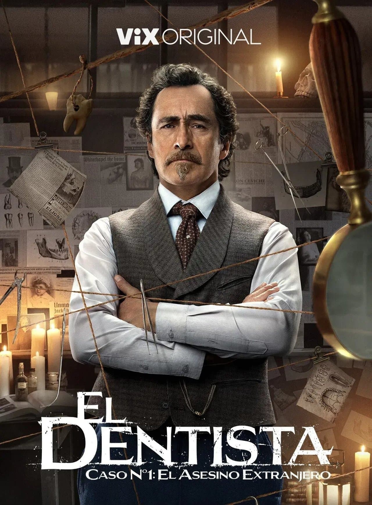 El dentista preview 2