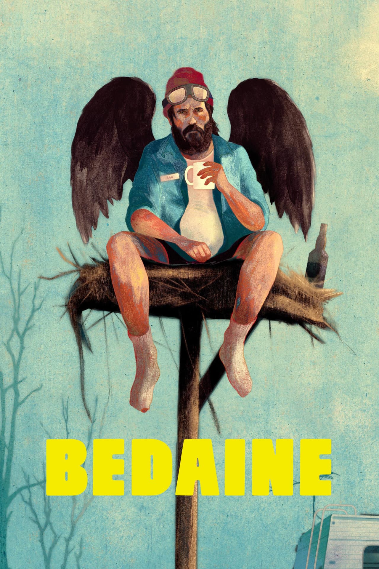 Bedaine preview 2