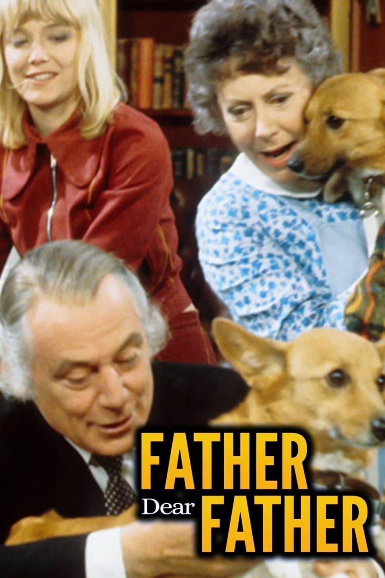 Father, Dear Father preview 2