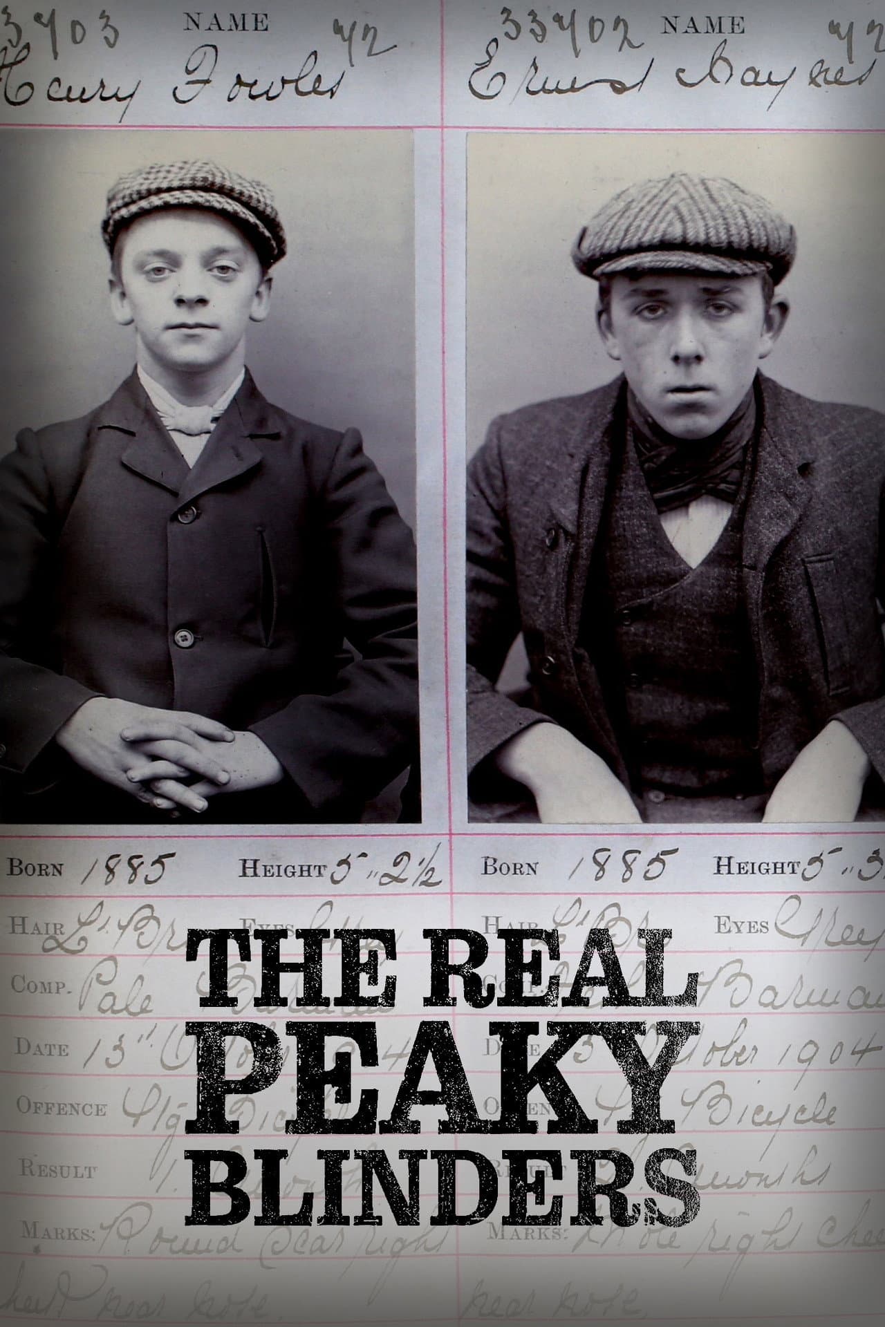 The Real Peaky Blinders preview 2
