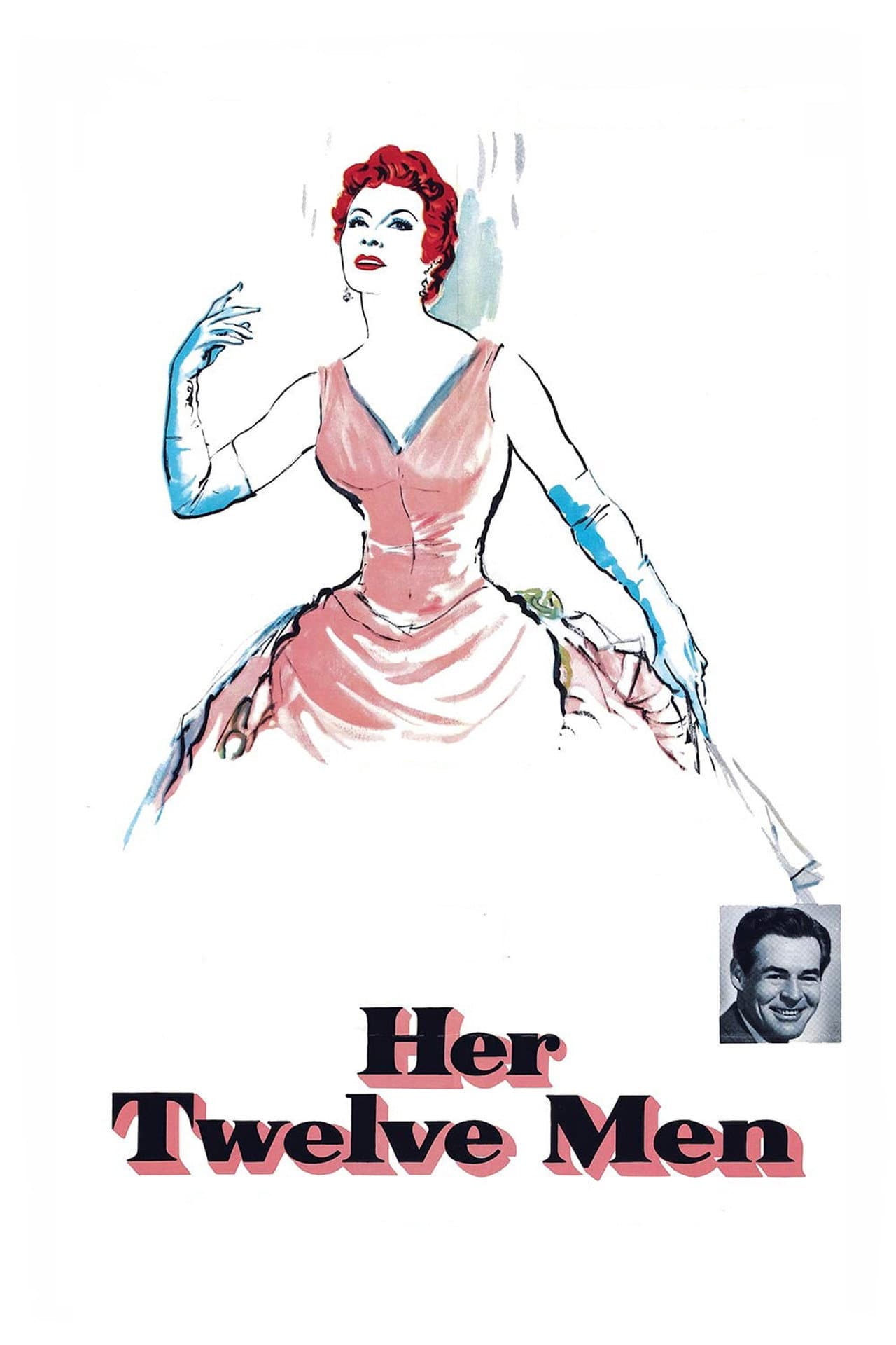 Her Twelve Men preview 2