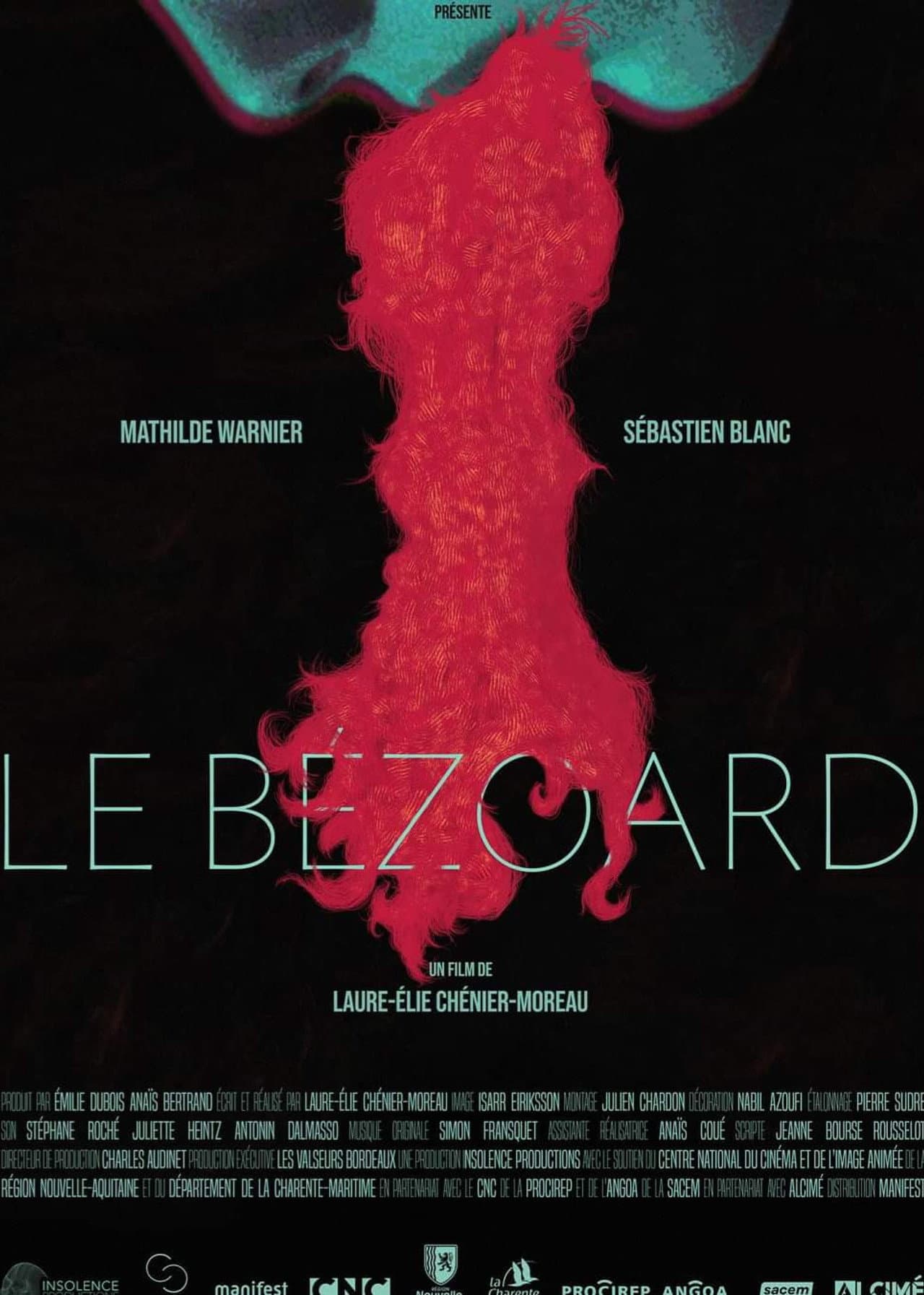 Le Bézoard preview 2