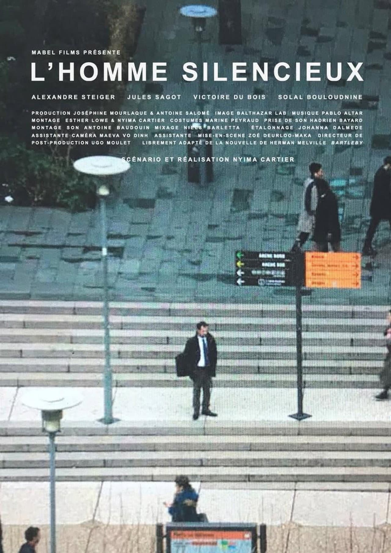 A Quiet Man preview 1