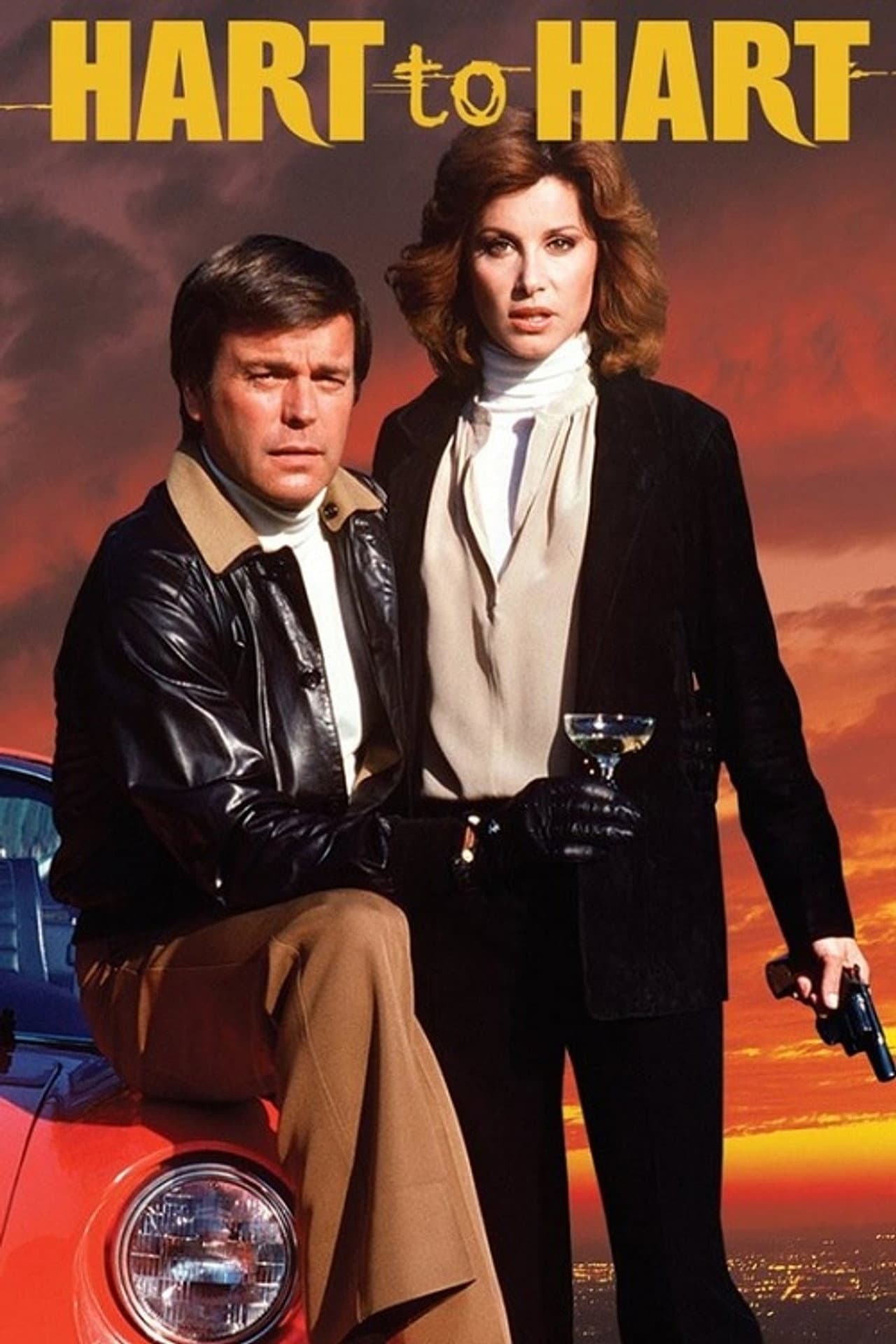 Hart to Hart preview 2