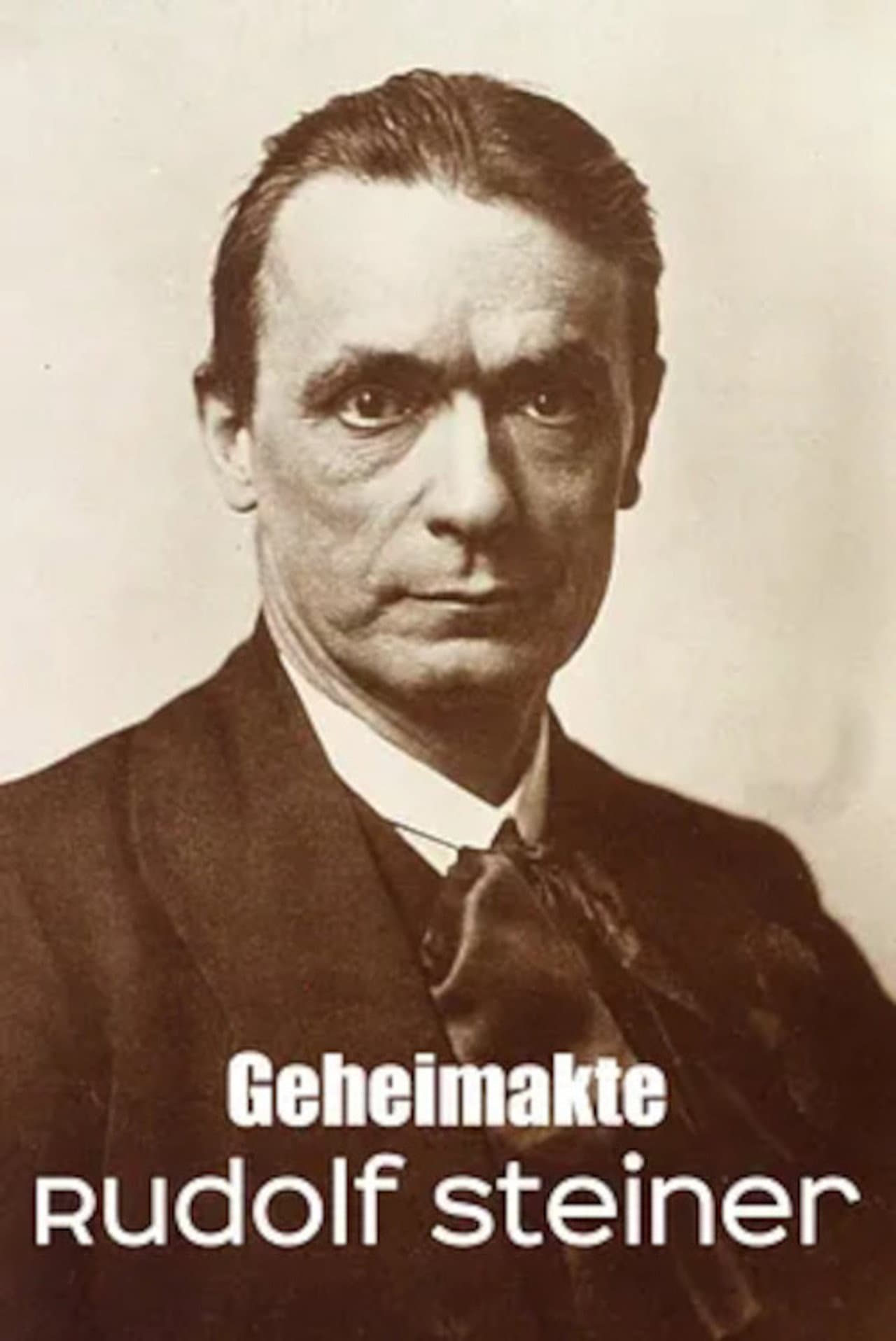 Secret File Rudolf Steiner Anthroposophist, occultist, influencer? preview 2