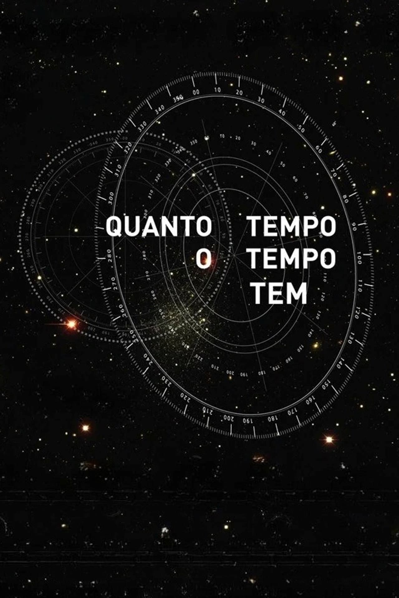 Quanto Tempo o Tempo Tem preview 2