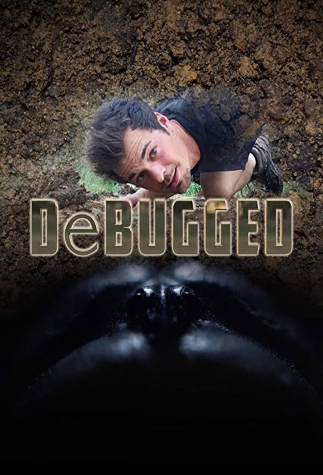 De-Bugged preview 1