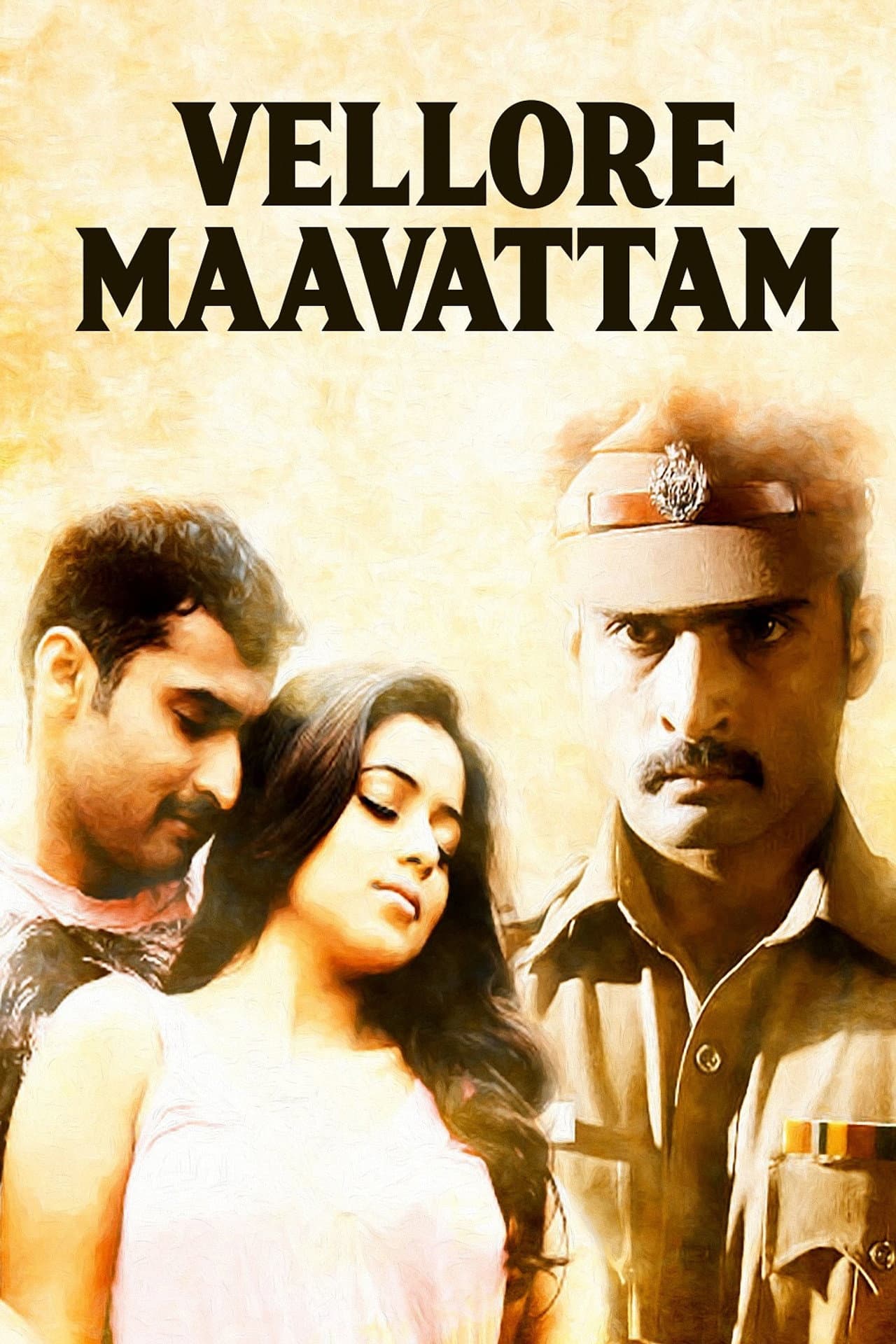 Vellore Maavattam preview 2