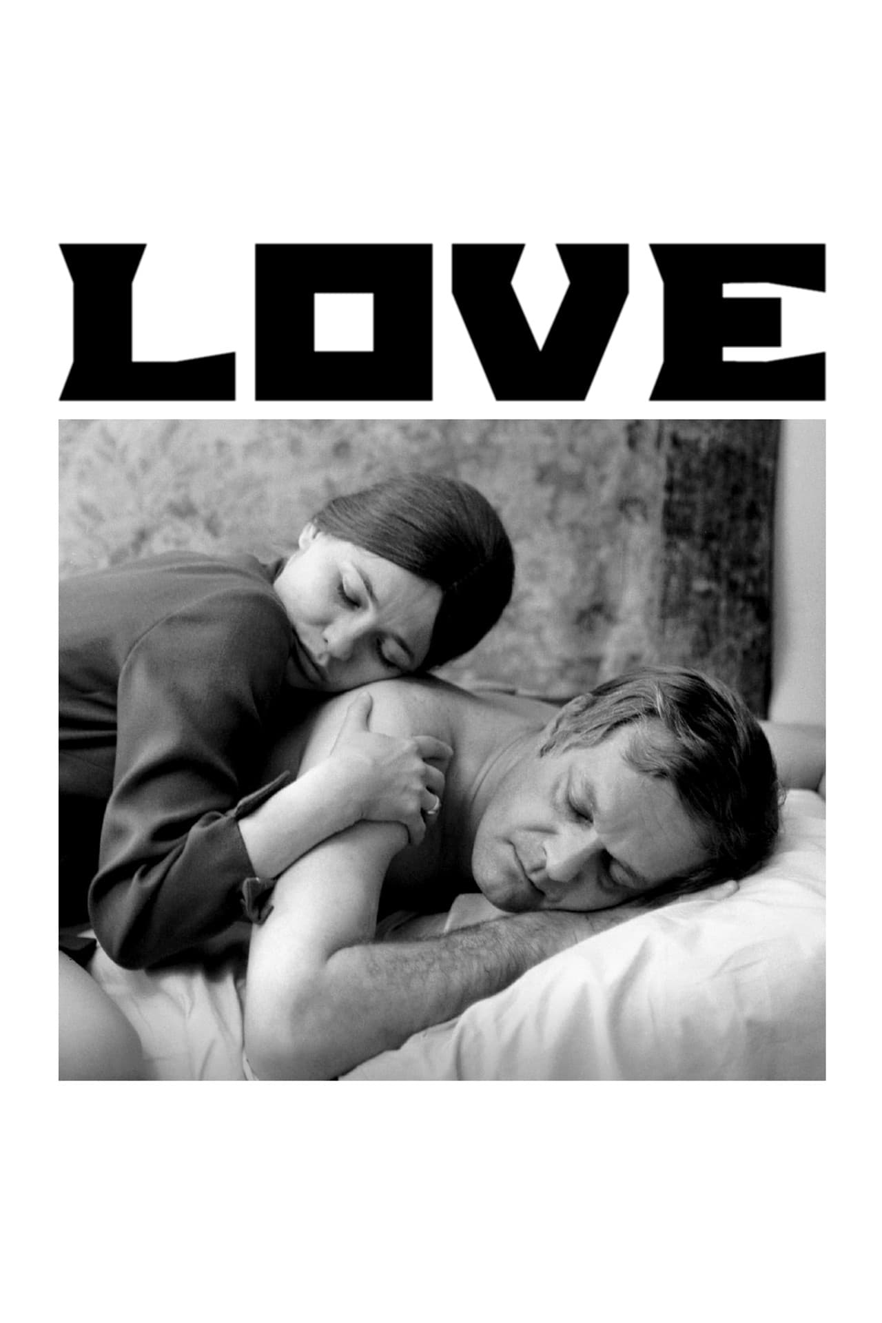 Love preview 2