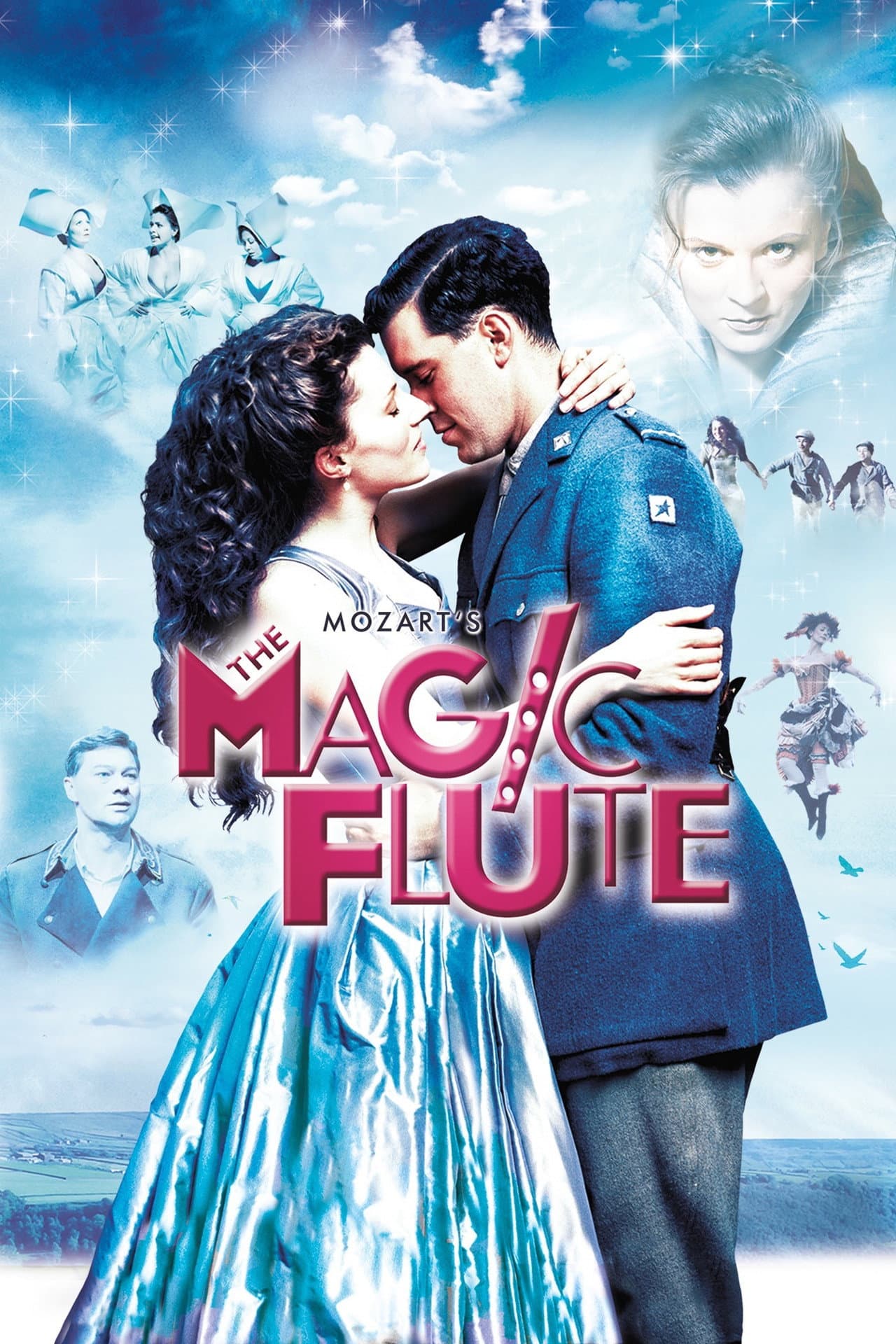 The Magic Flute preview 2
