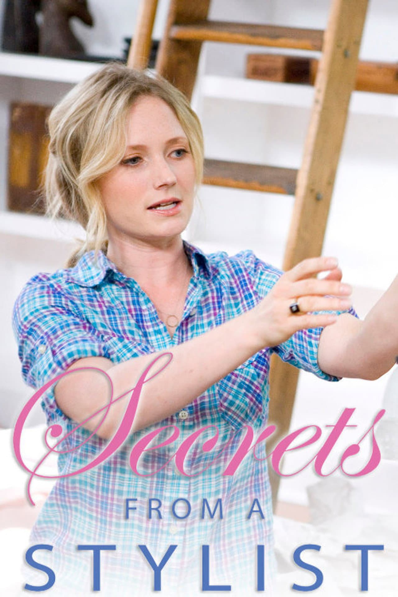 Secrets from a Stylist preview 2