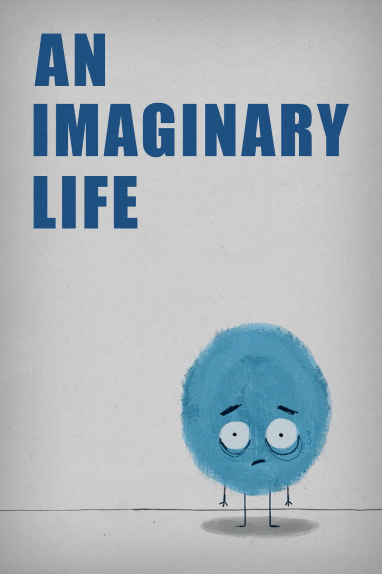 An Imaginary Life preview 1