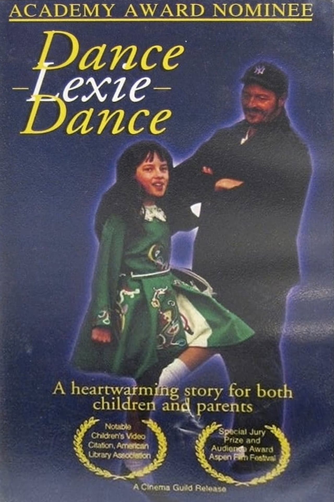 Dance Lexie Dance preview 1